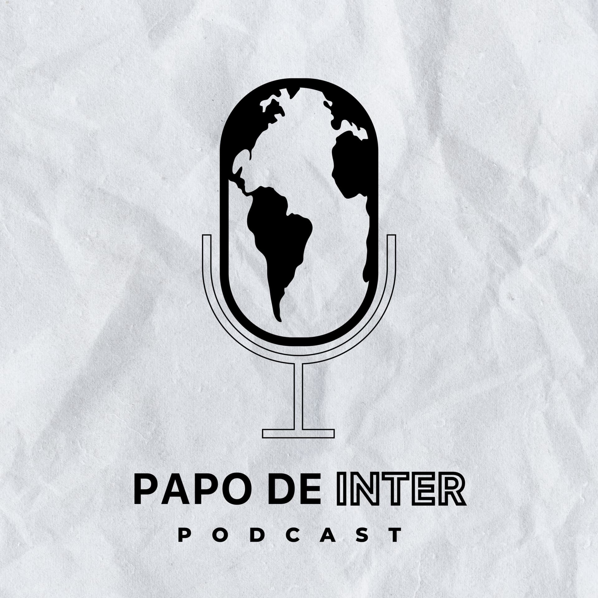 Papo de Inter - Podcasts