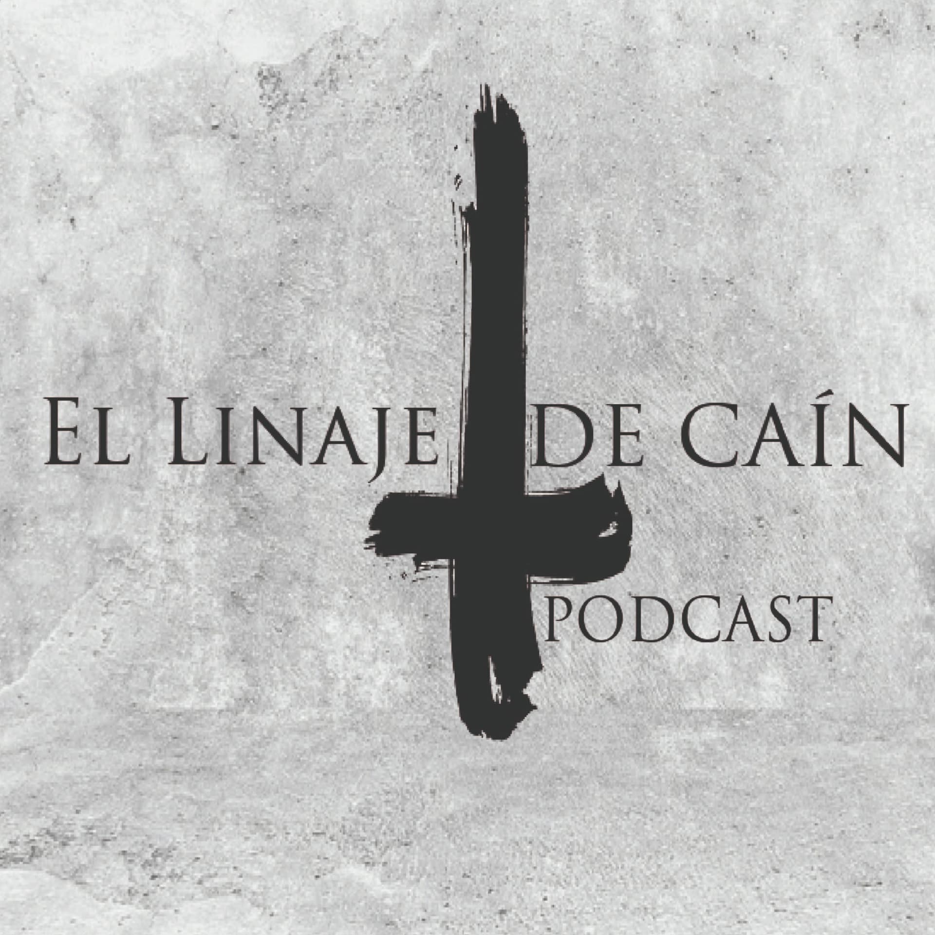 Linaje de Caín - Podcasts