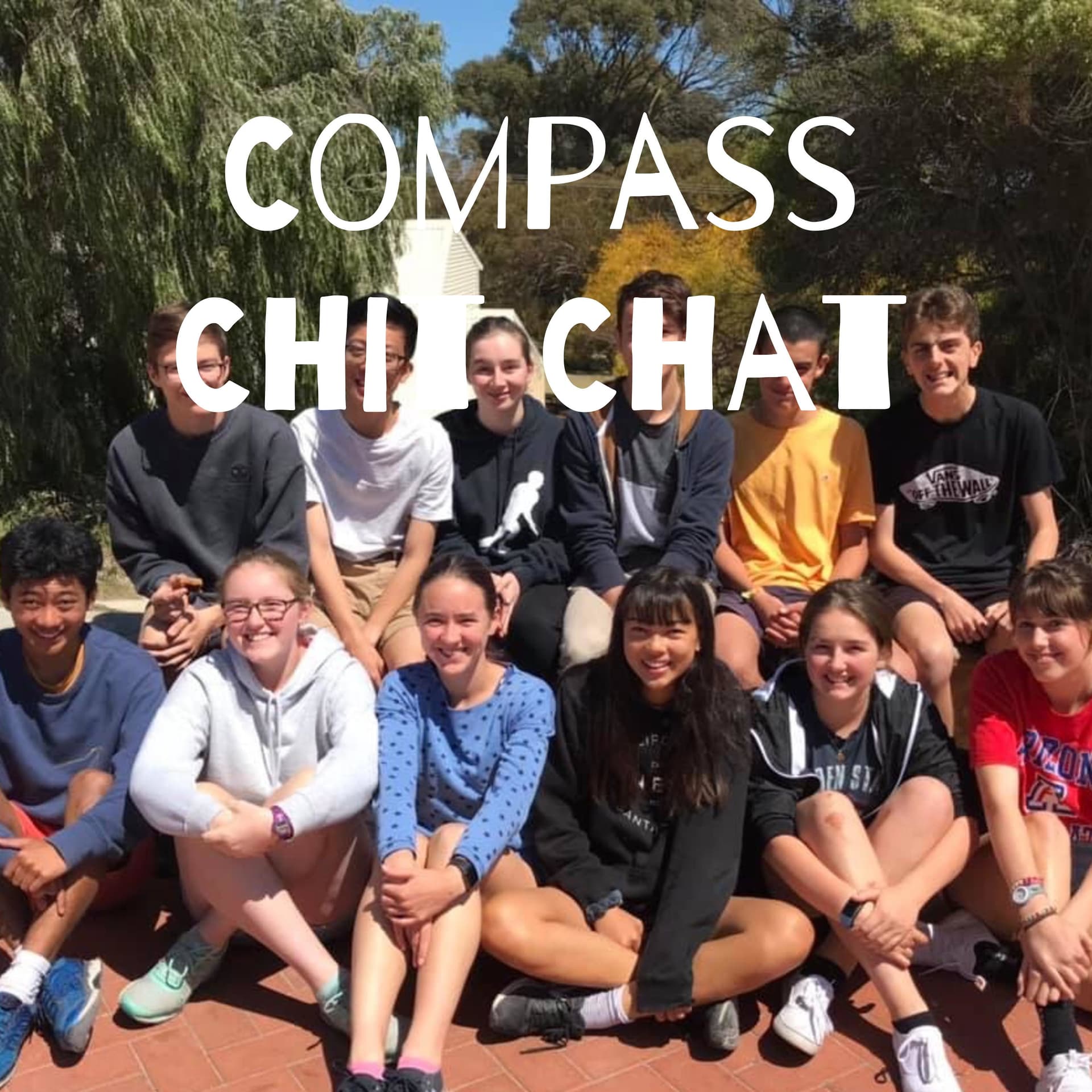 Compass Chit Chat - Podcasts