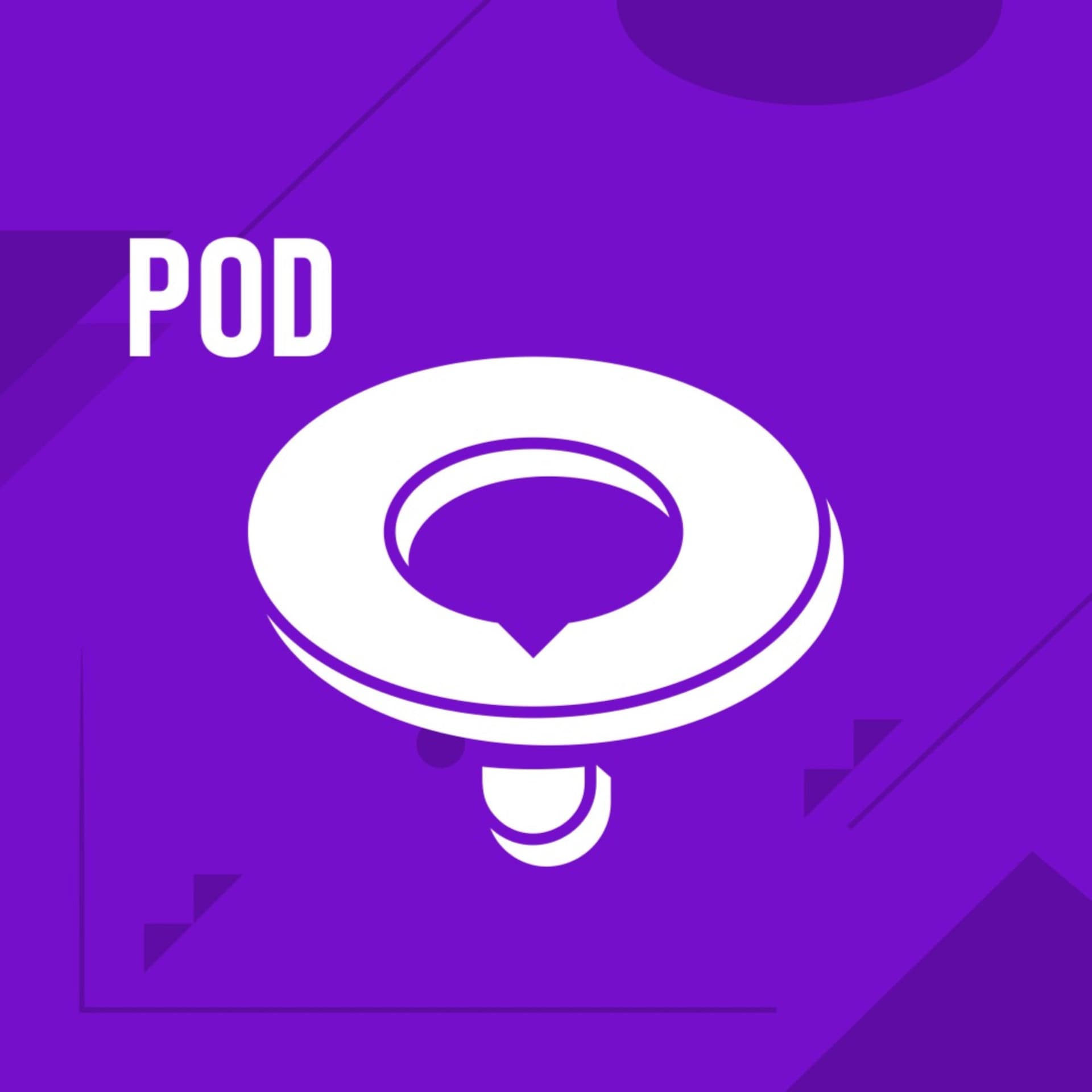 Pod Q - Podcasts