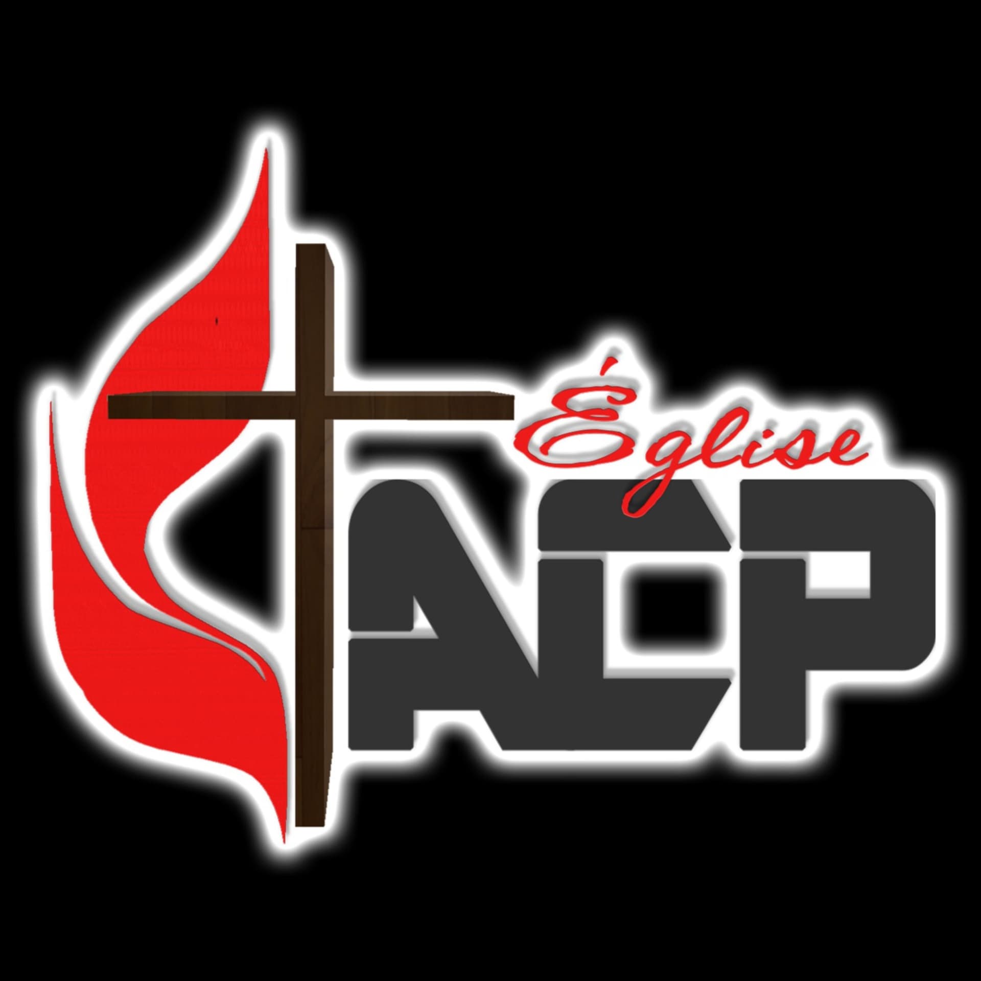 Église ACP - Podcasts