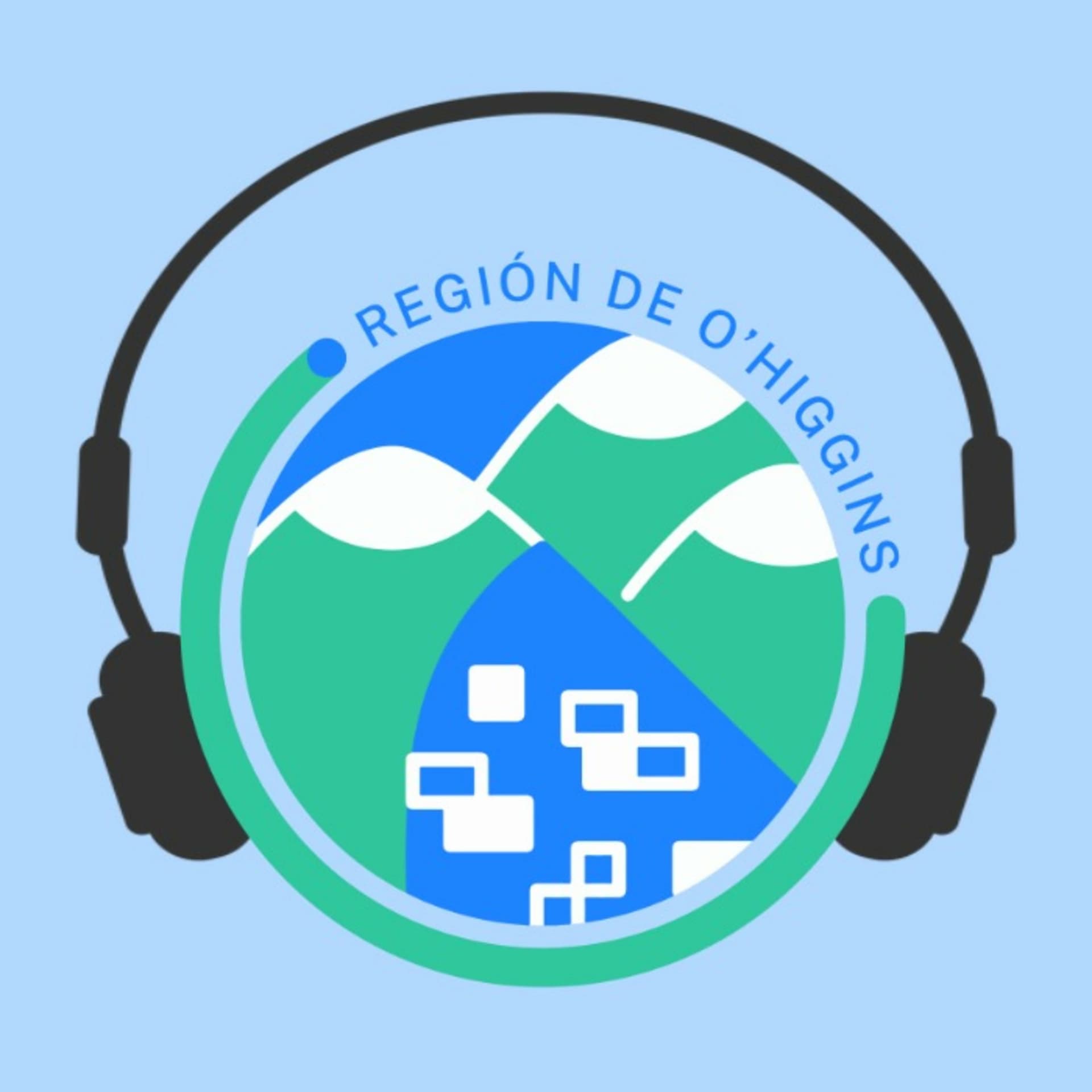 Ciencia Abierta O’Higgins - Podcasts