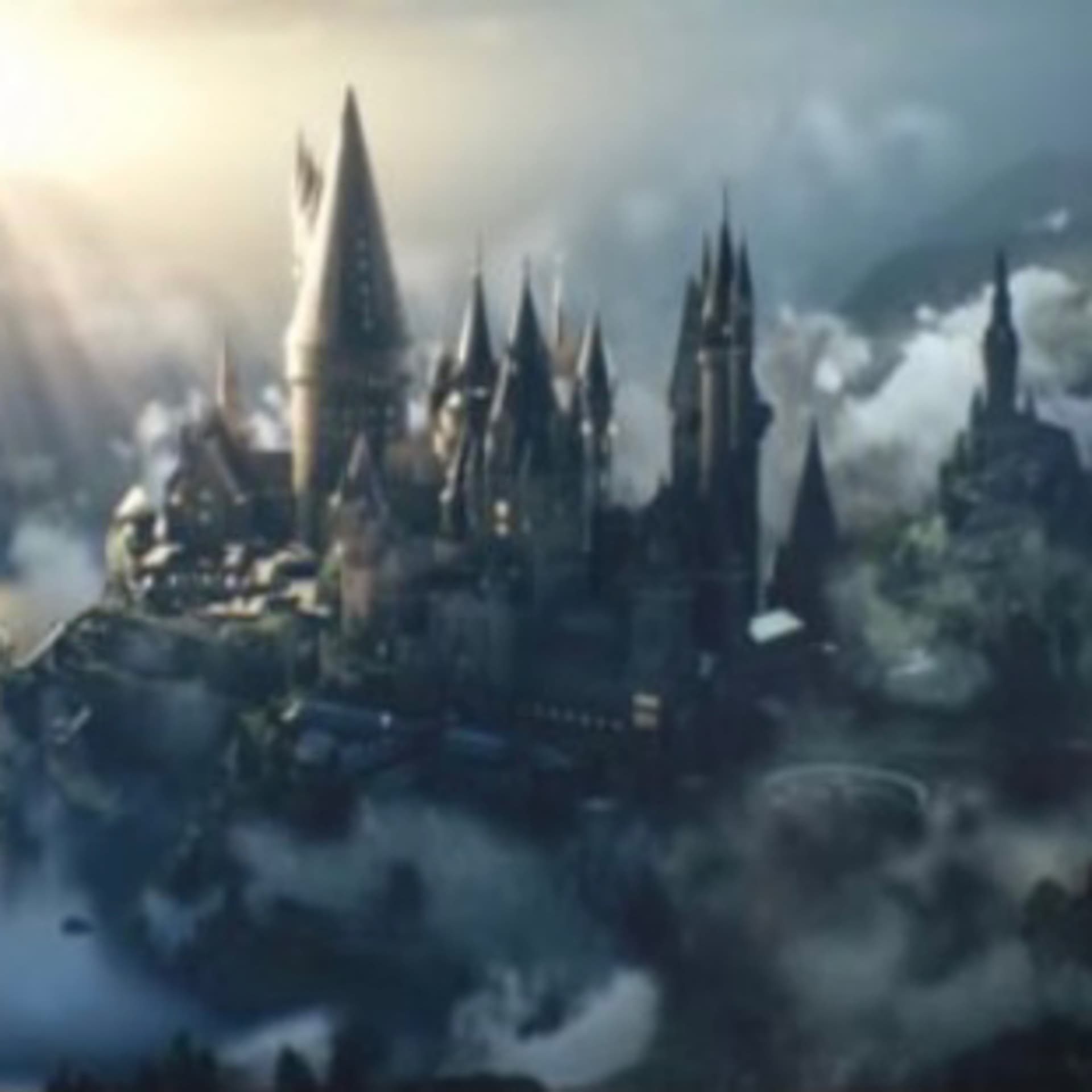 Potter-Welt - Podcasts