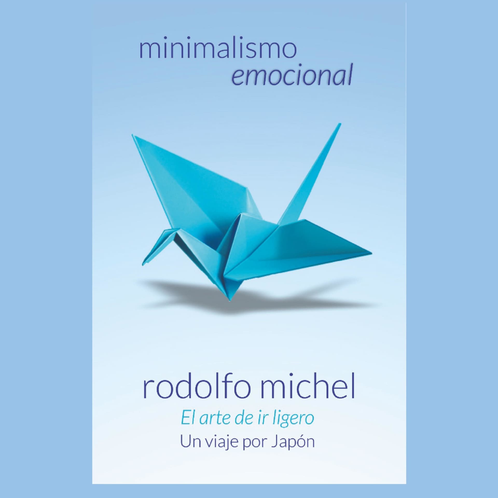 minimalismo emocional - Podcasts
