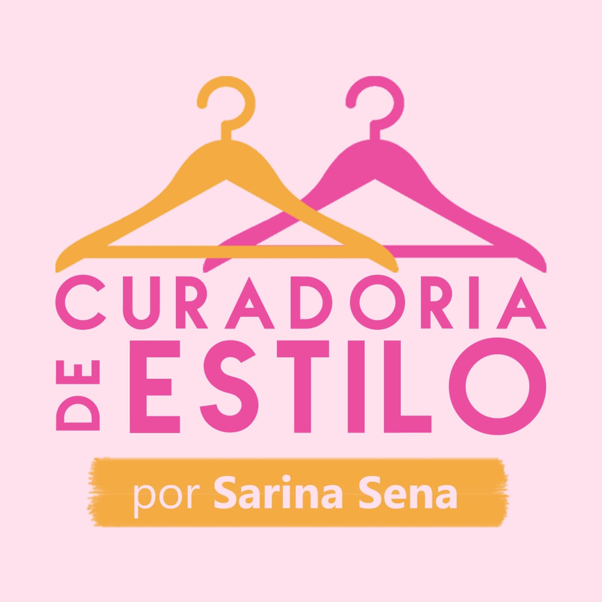 Curadoria de Estilo - Podcasts