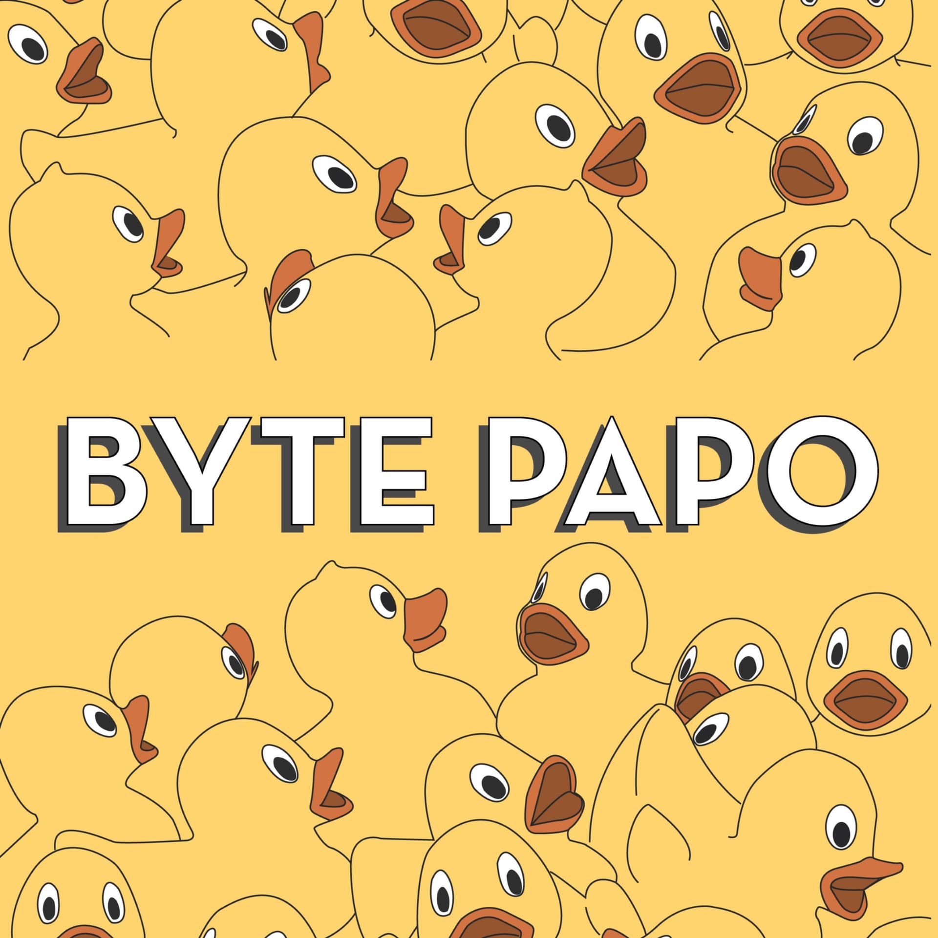 Byte Papo - Podcasts