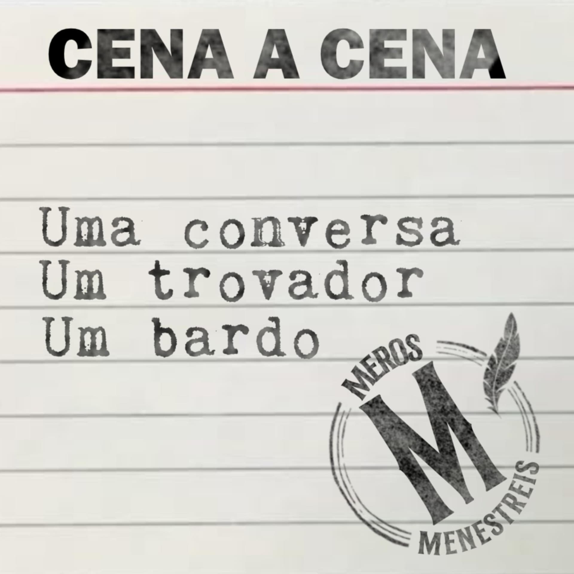Cena a Cena - Podcasts
