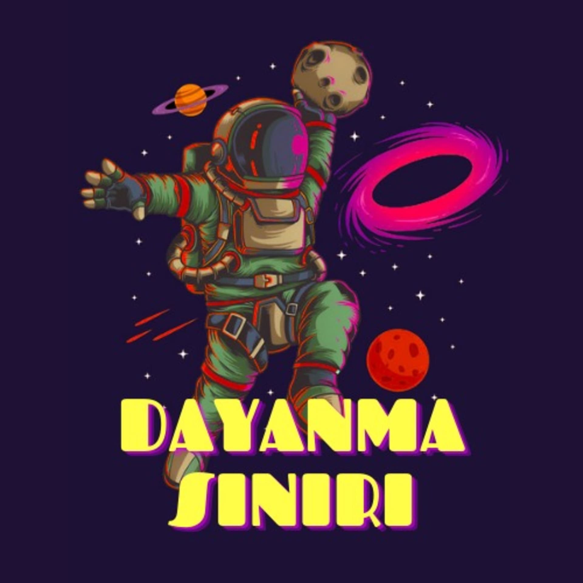Dayanma Sınırı - Podcasts