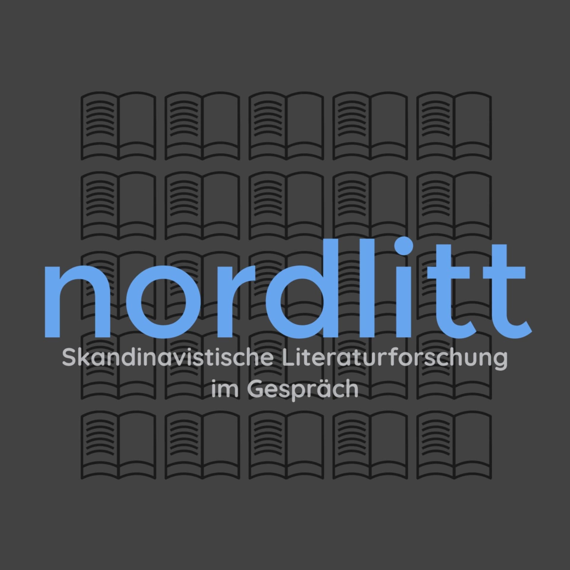 nordlitt – Skandinavistische Literaturforschung im Gespräch - Podcasts