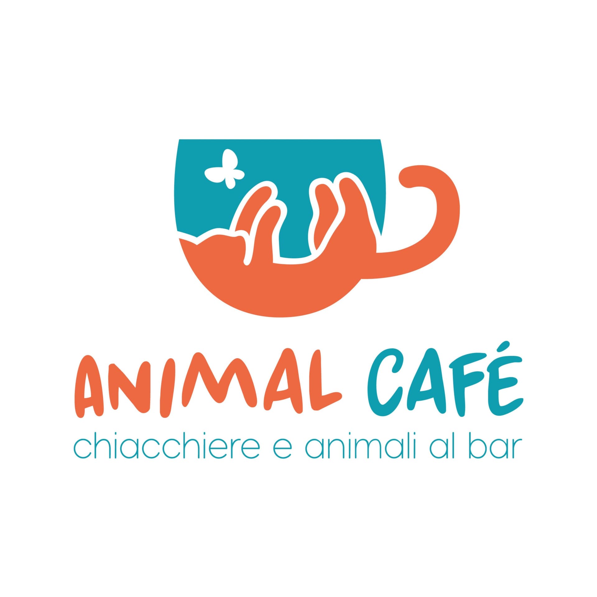 Animal café - Chiacchiere e animali al bar - Podcasts