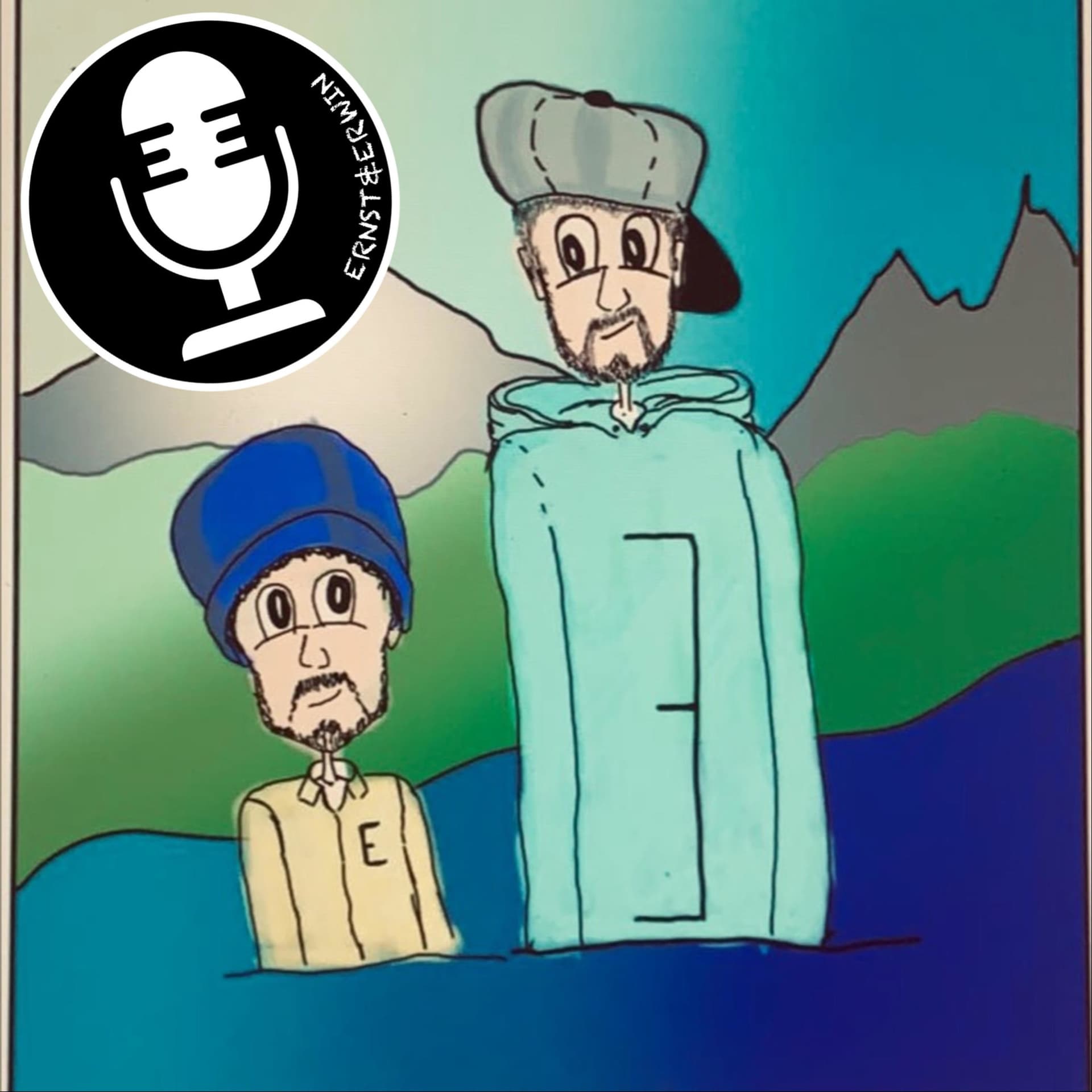 Ernst&Erwin - Podcasts