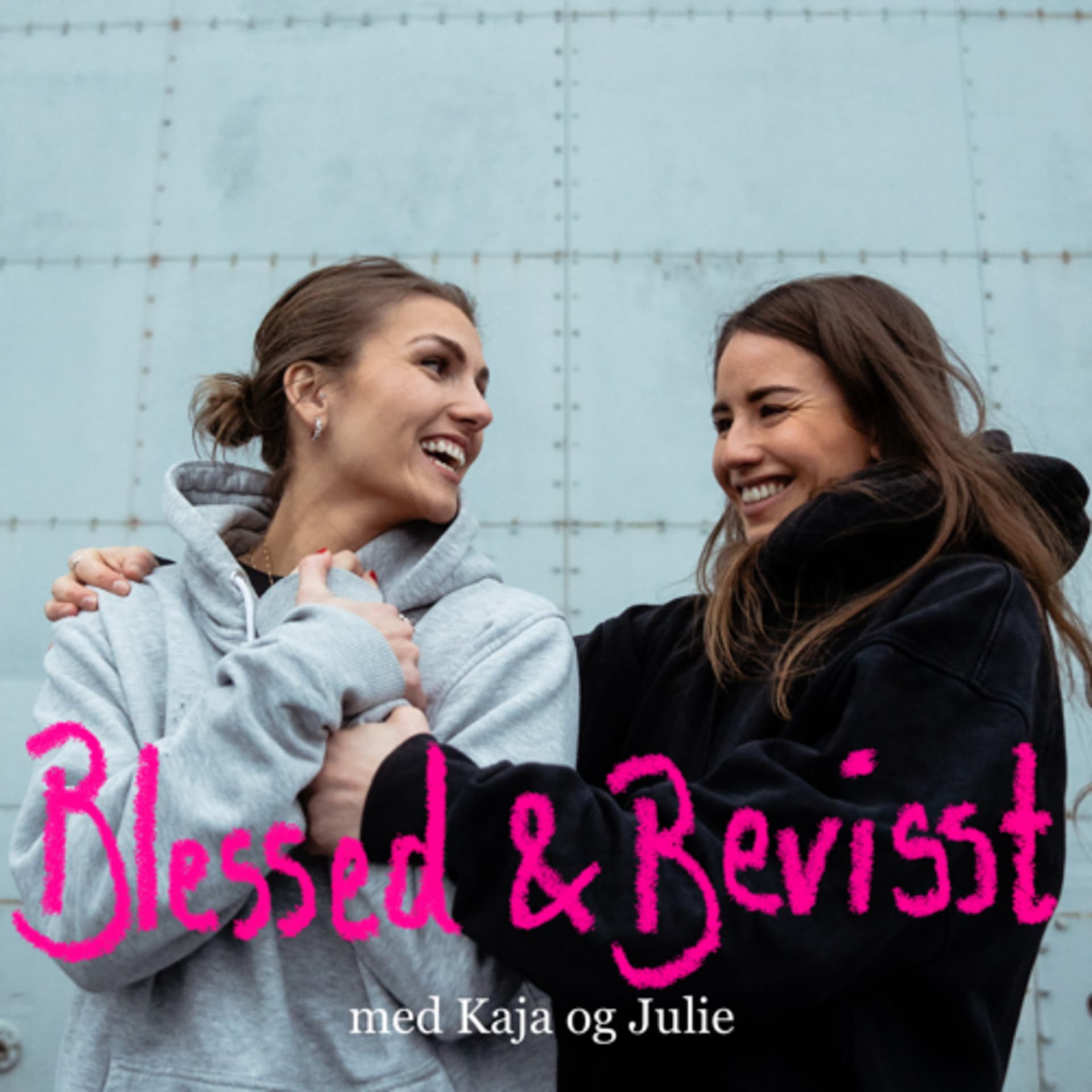 Blessed & Bevisst - Podcasts
