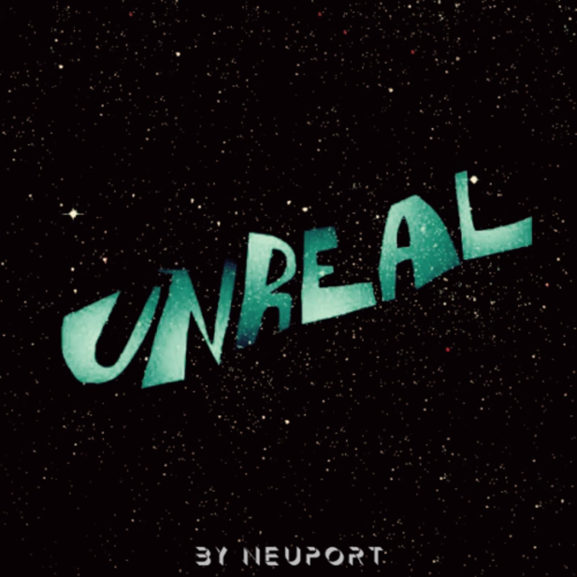 Unreal Radio - Podcasts