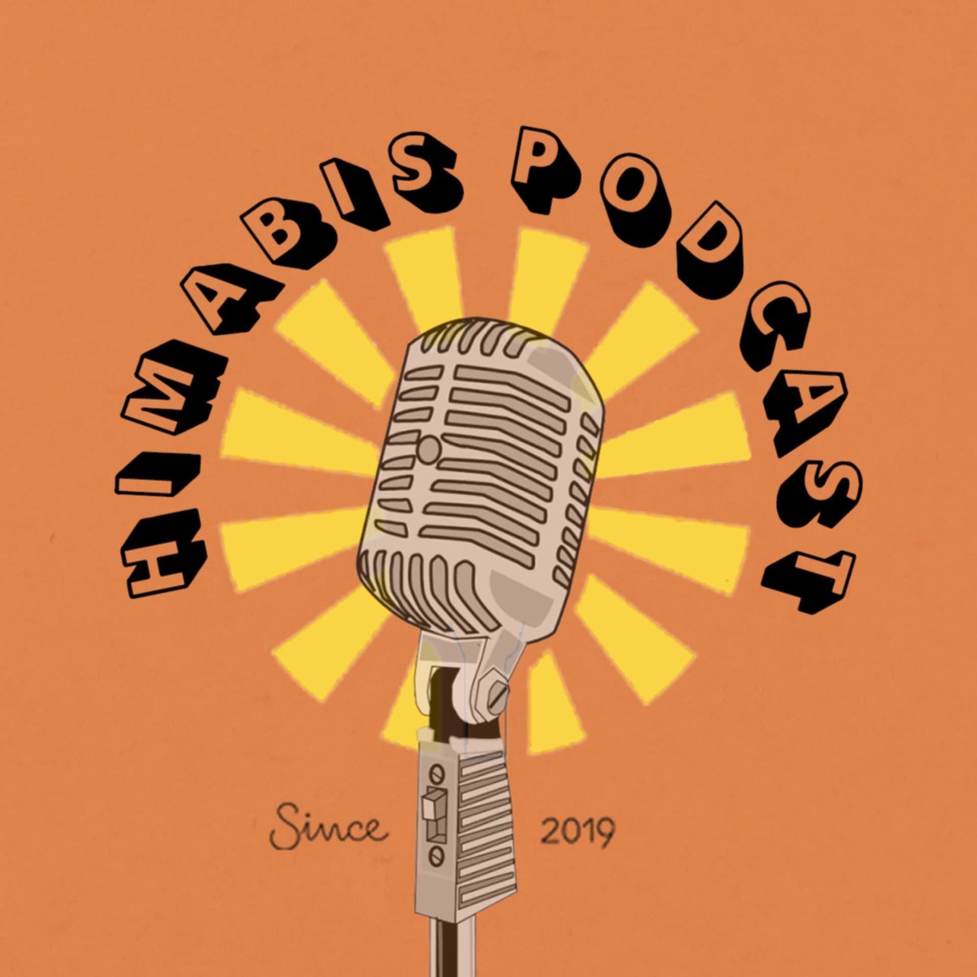HIMABIS's Podcast - Podcasts