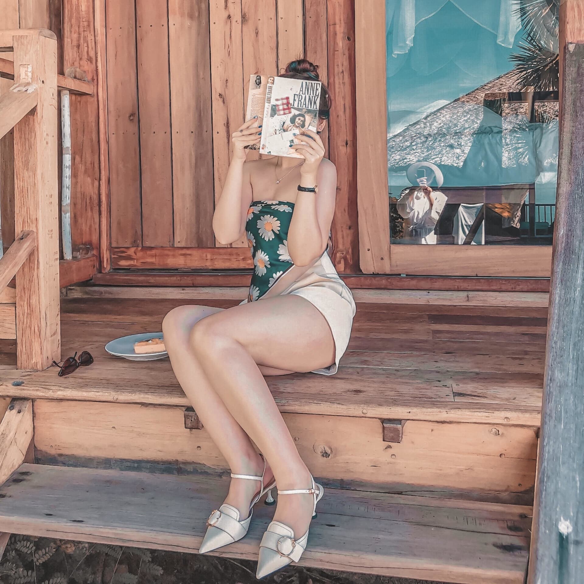 Yêu dấu của những năm 20 - Podcasts