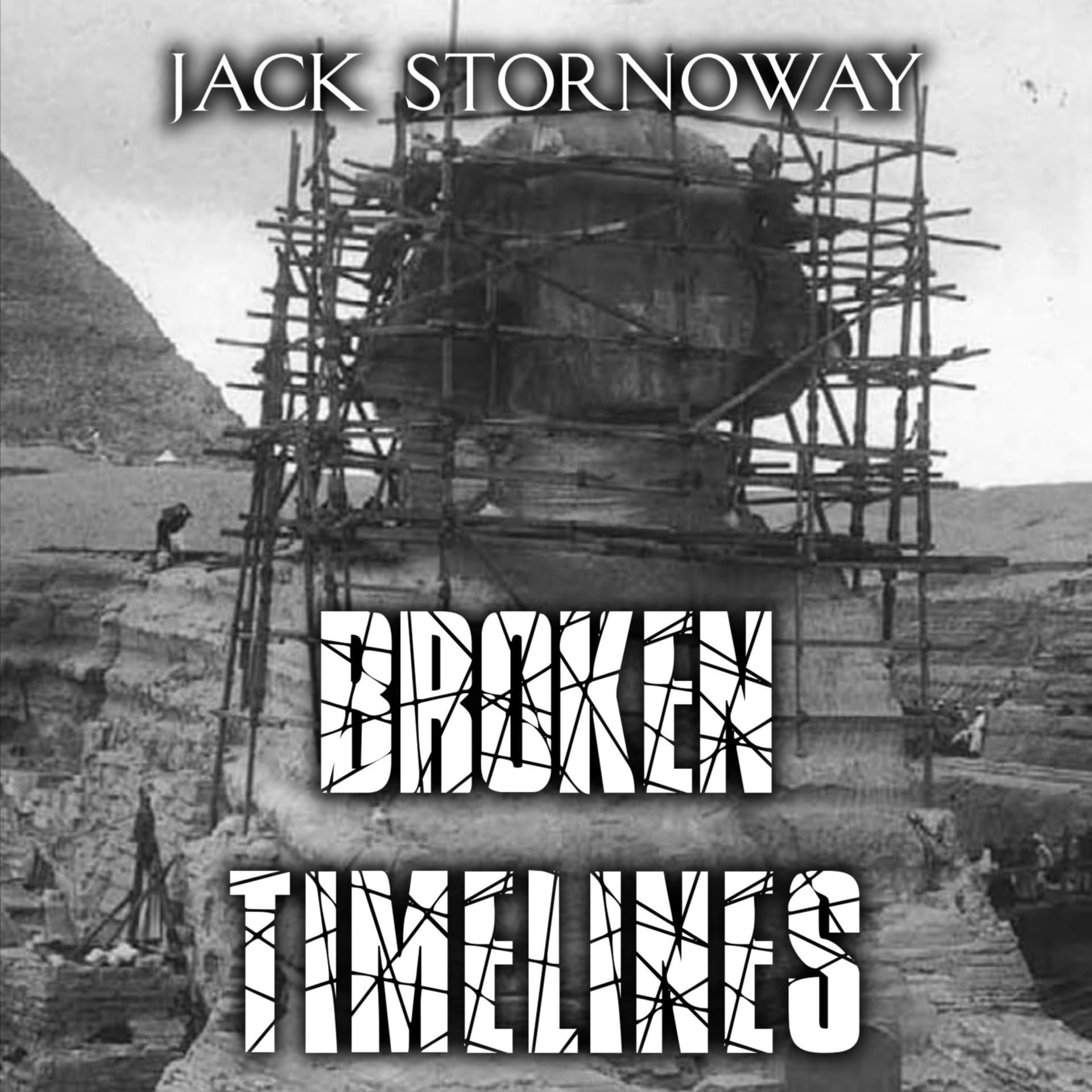 Broken Timelines - Podcasts