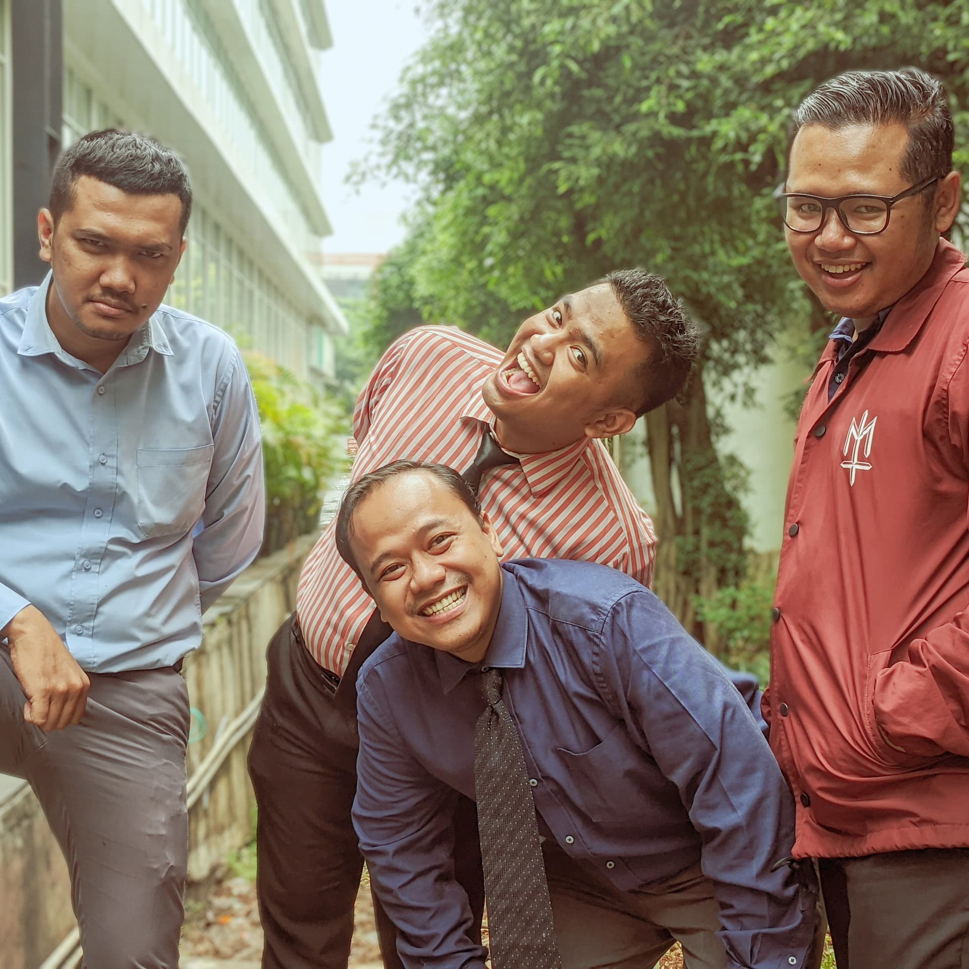 CPK (CATATAN PERILAKU KARYAWAN) - Podcasts