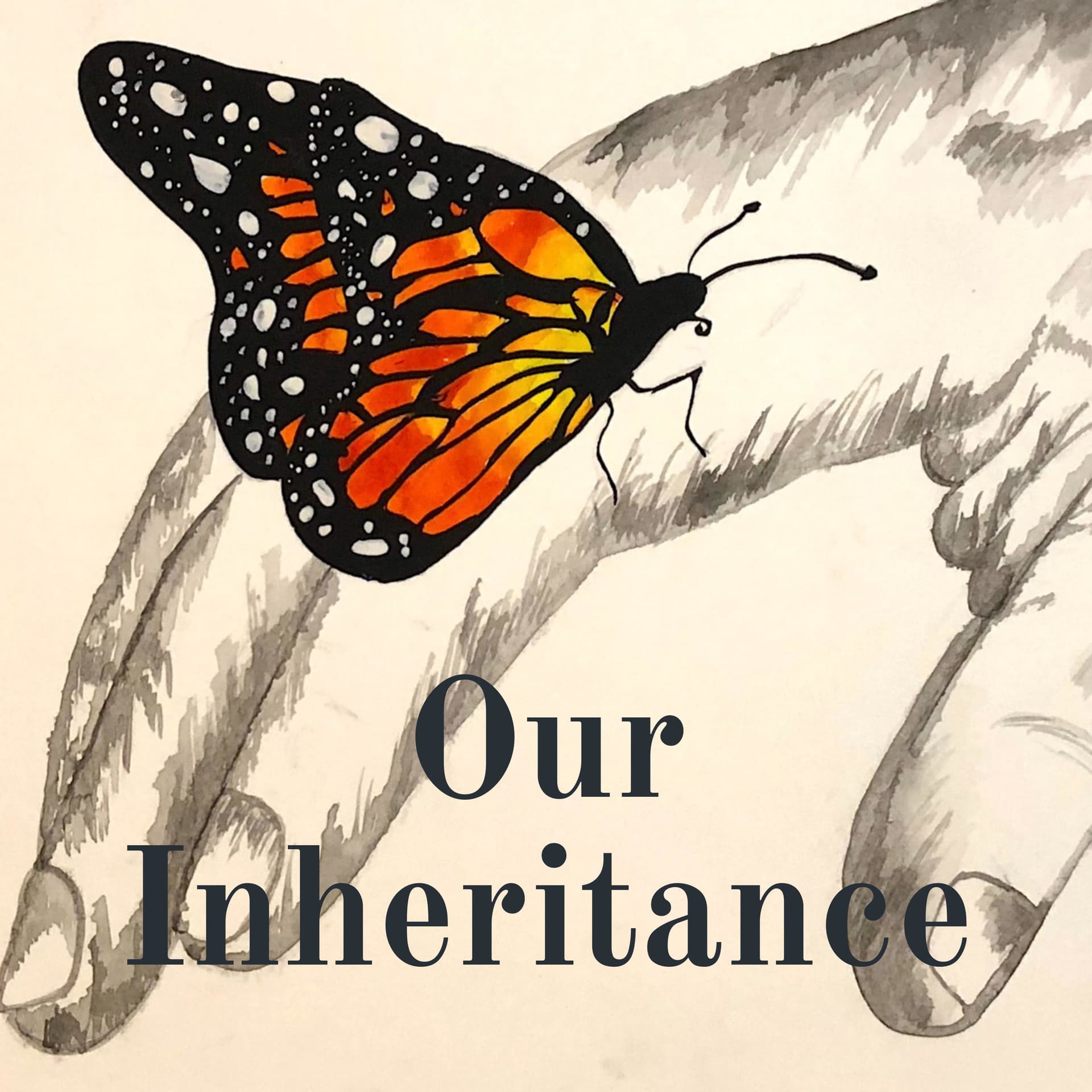 Our Inheritance - Podcasts