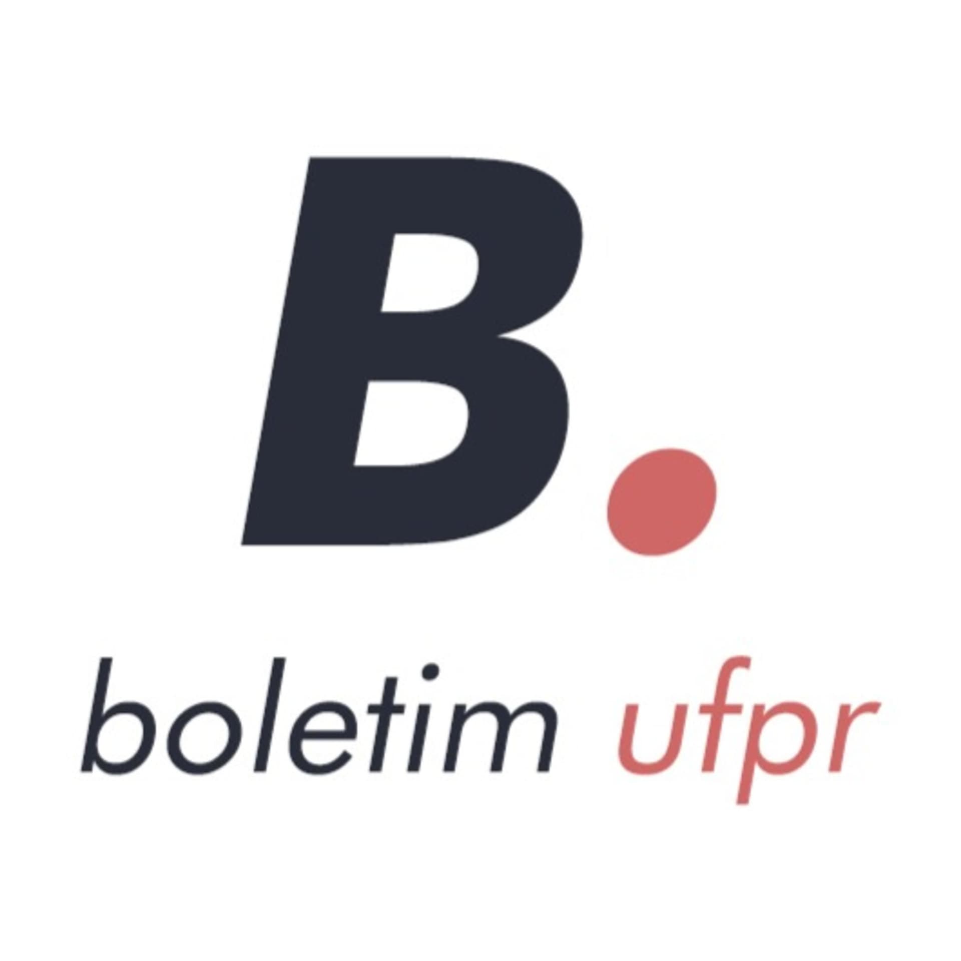 Boletim UFPR - Podcasts