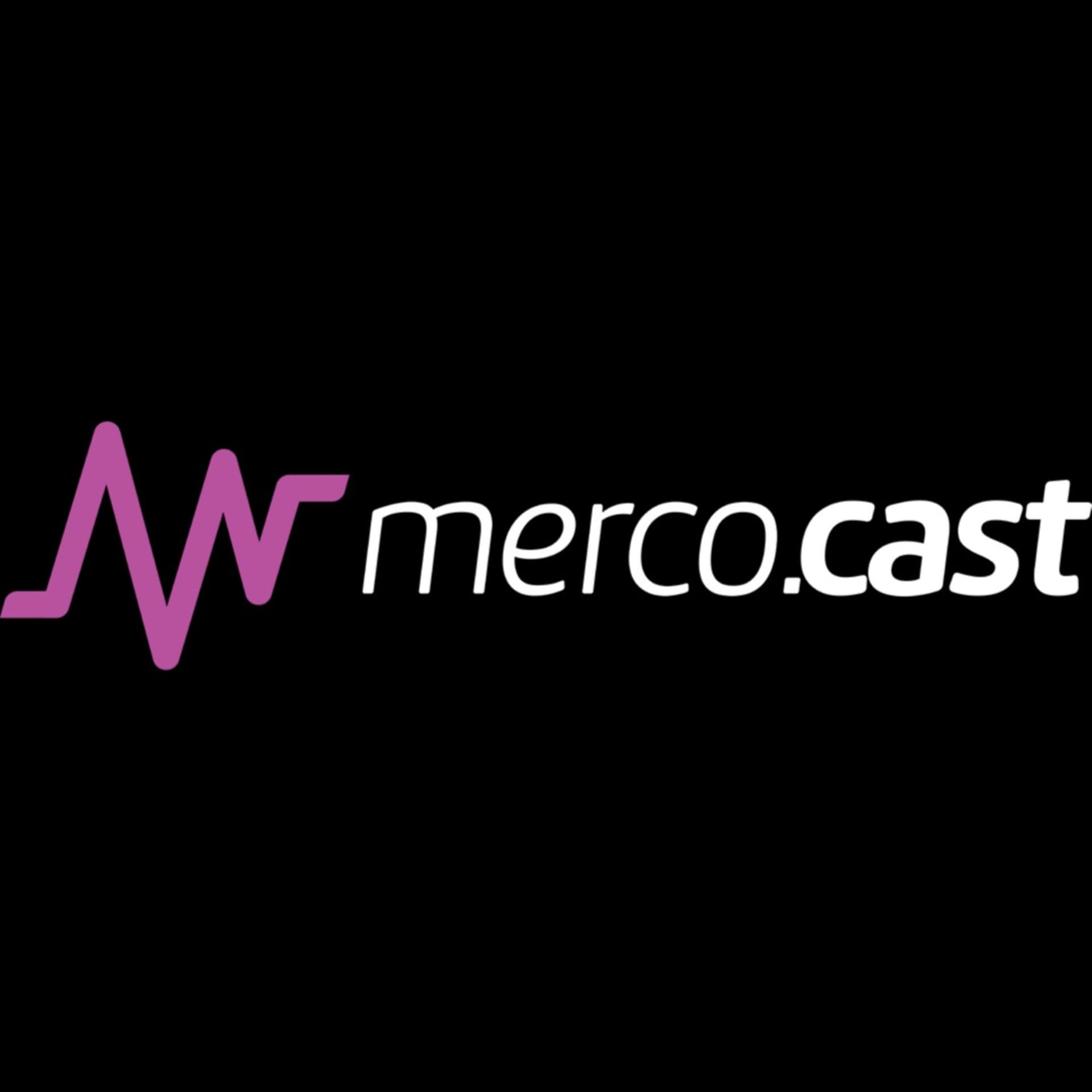 Merco.Cast - Podcasts