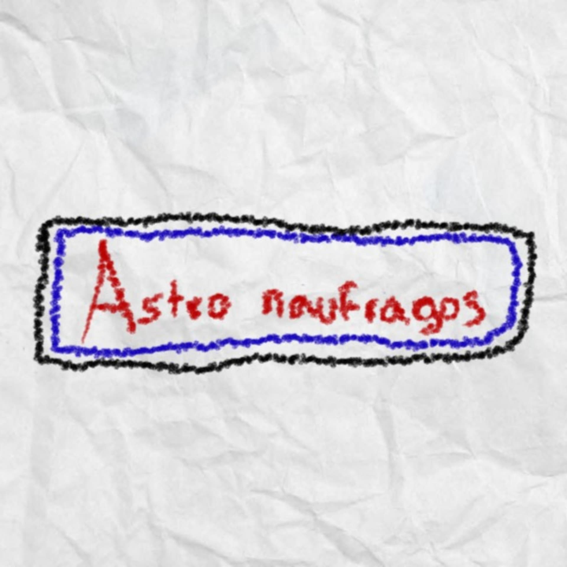 Astronaufragos Podcast - Podcasts