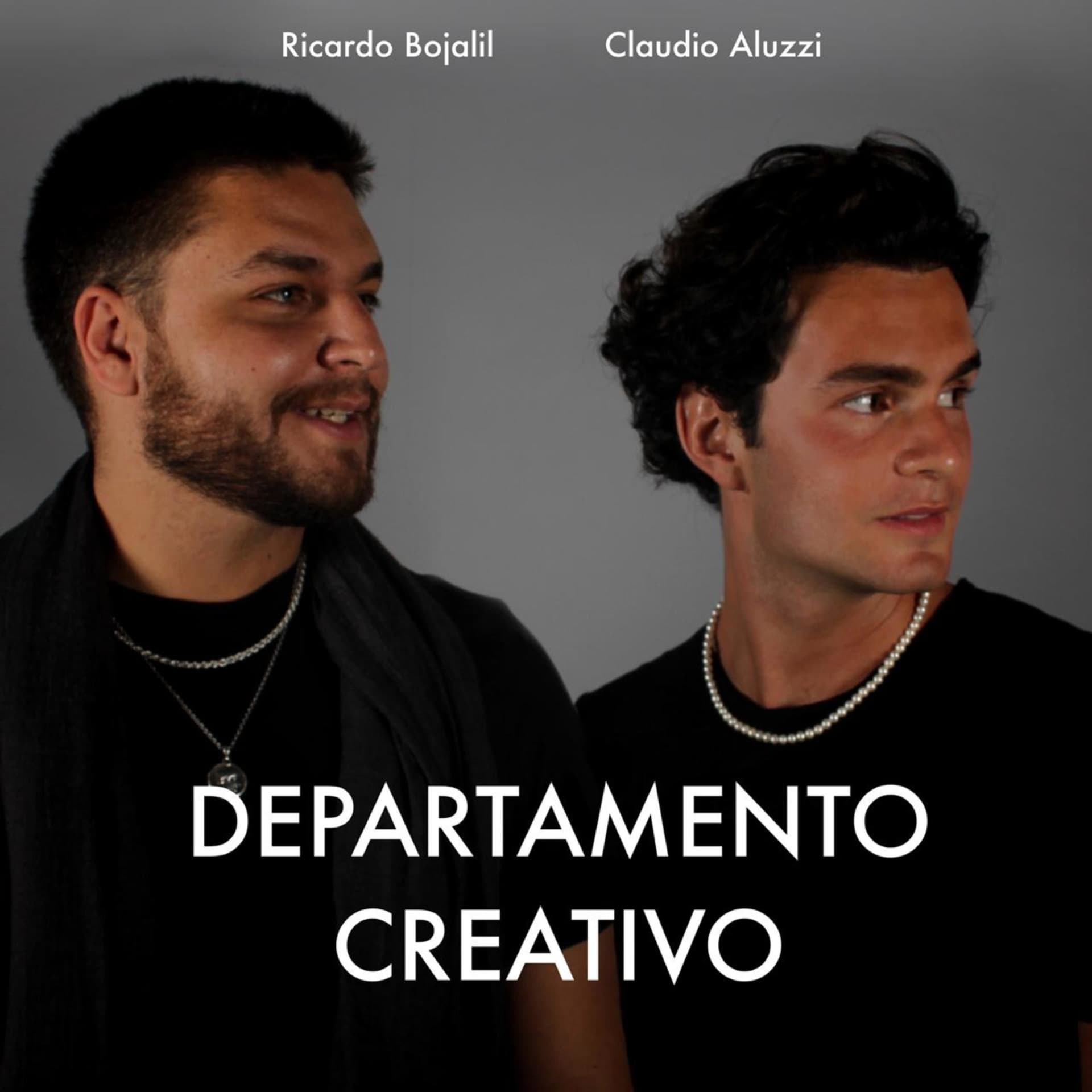 Departamento Creativo - Podcasts