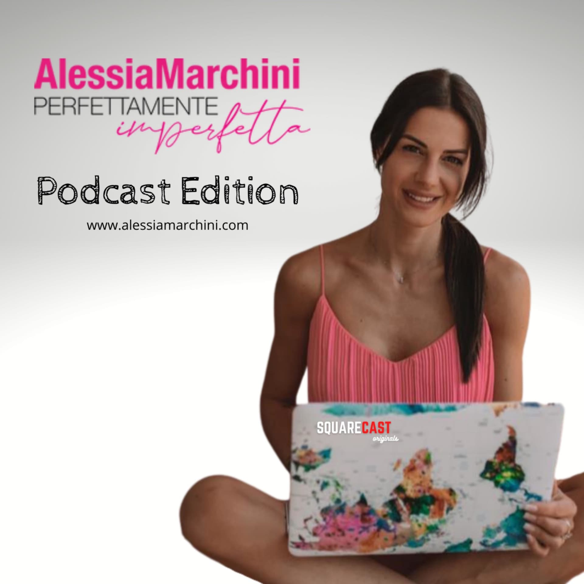 Perfettamente Imperfetta - Podcasts