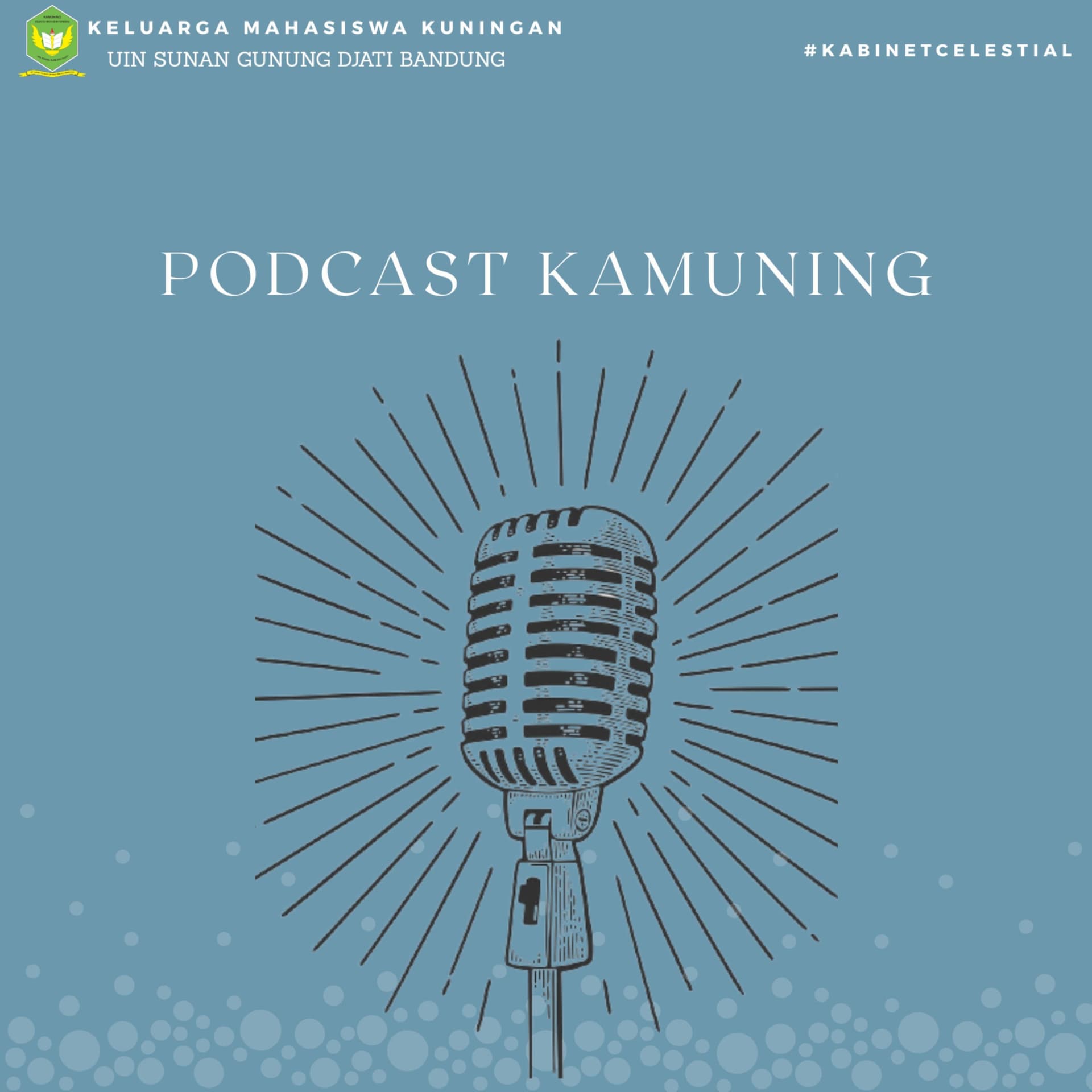 Podcast Kamuning - Podcasts
