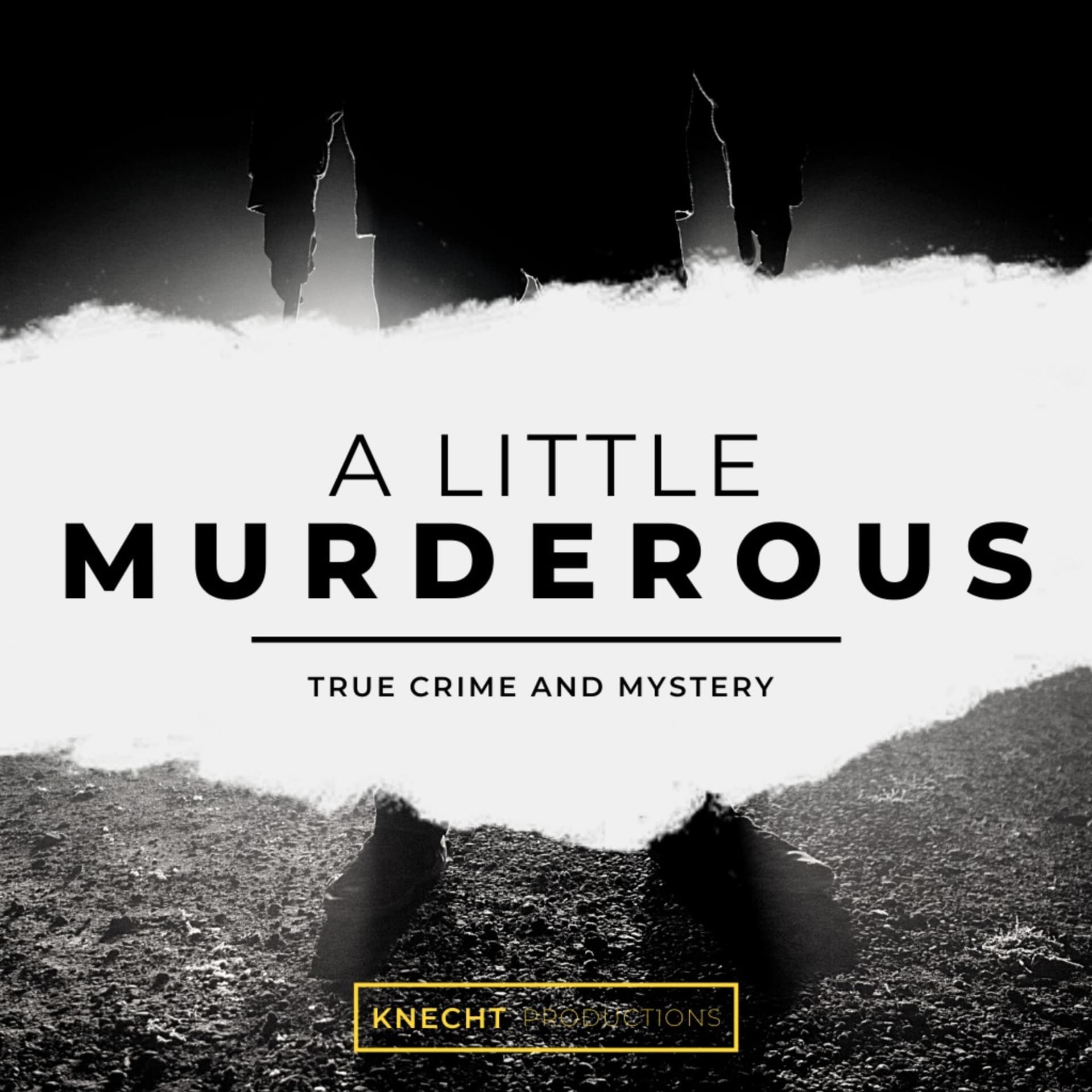 A Little Murderous - Podcasts