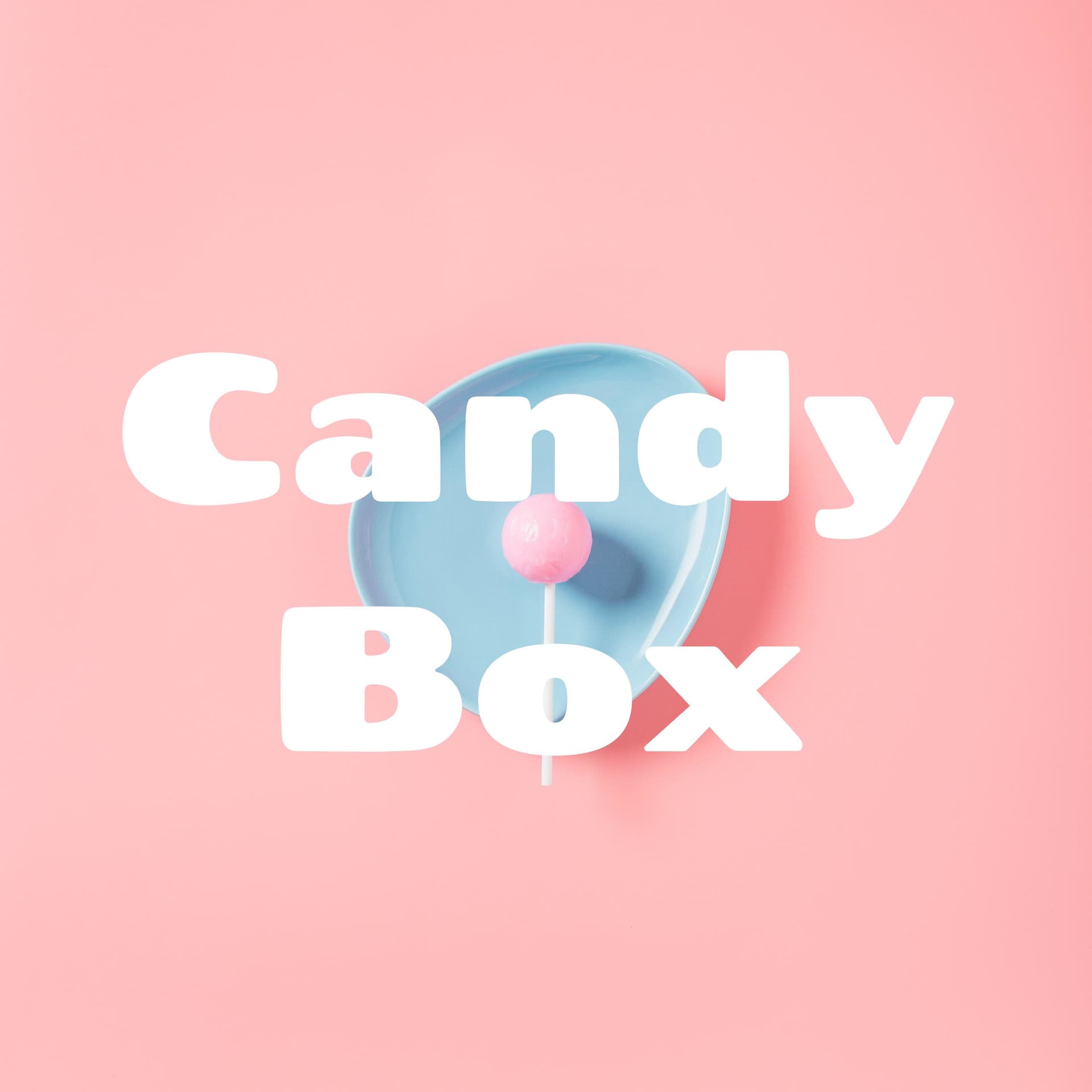 Gummy Bears Squad presenta: "Candy Box" - Podcasts