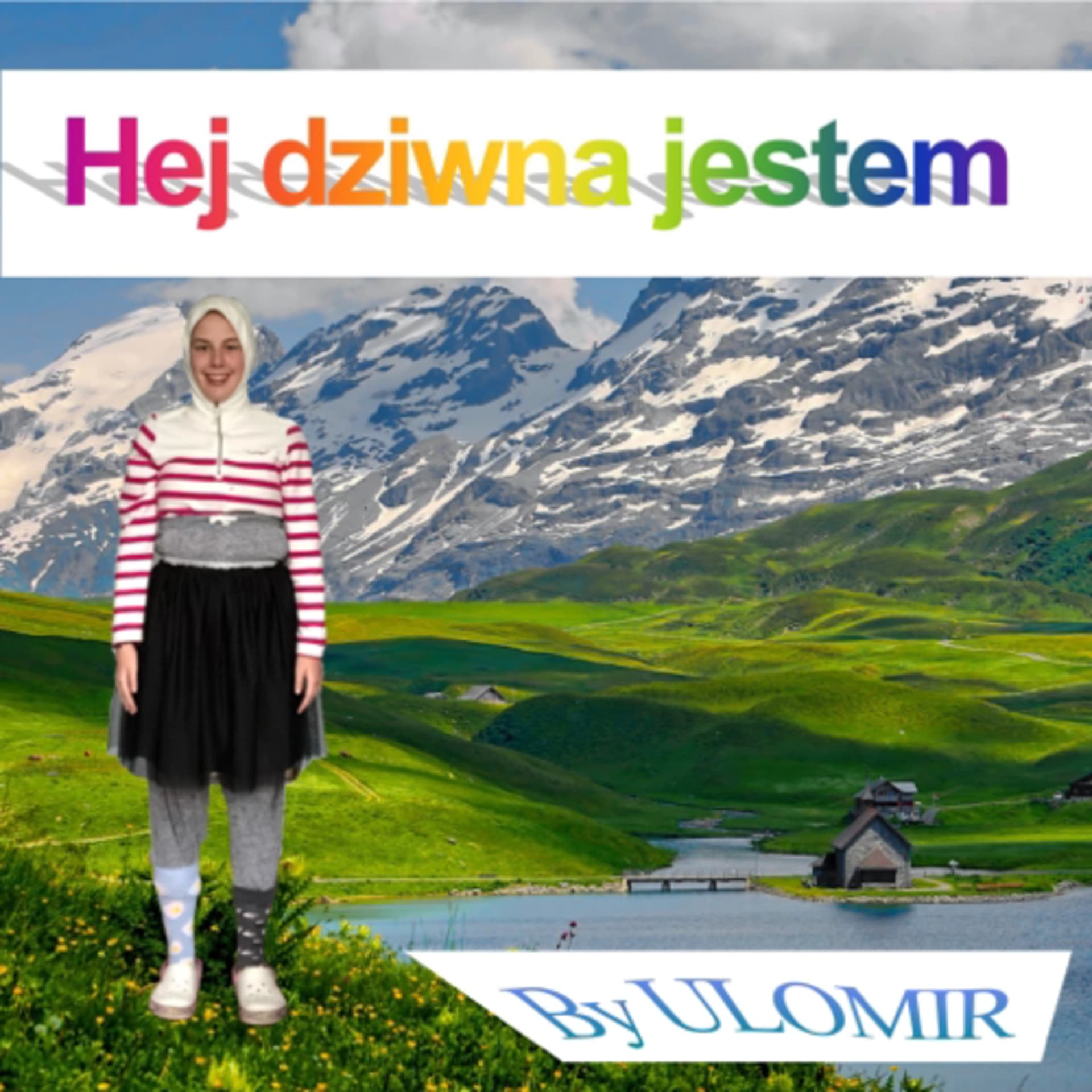 Hej dziwna jestem - Podcasts