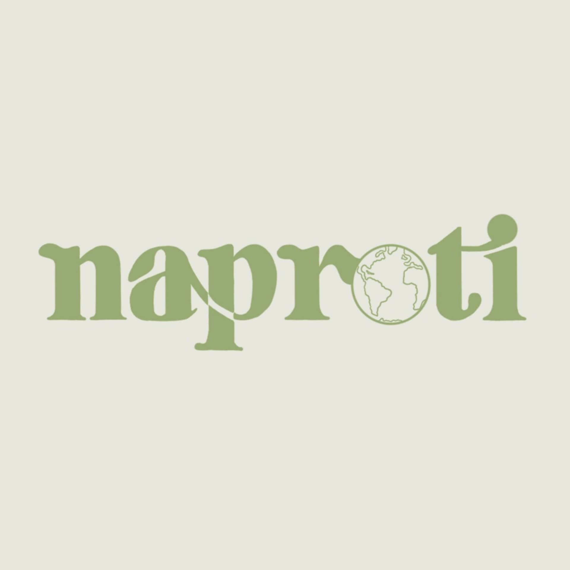 Naproti - Podcasts