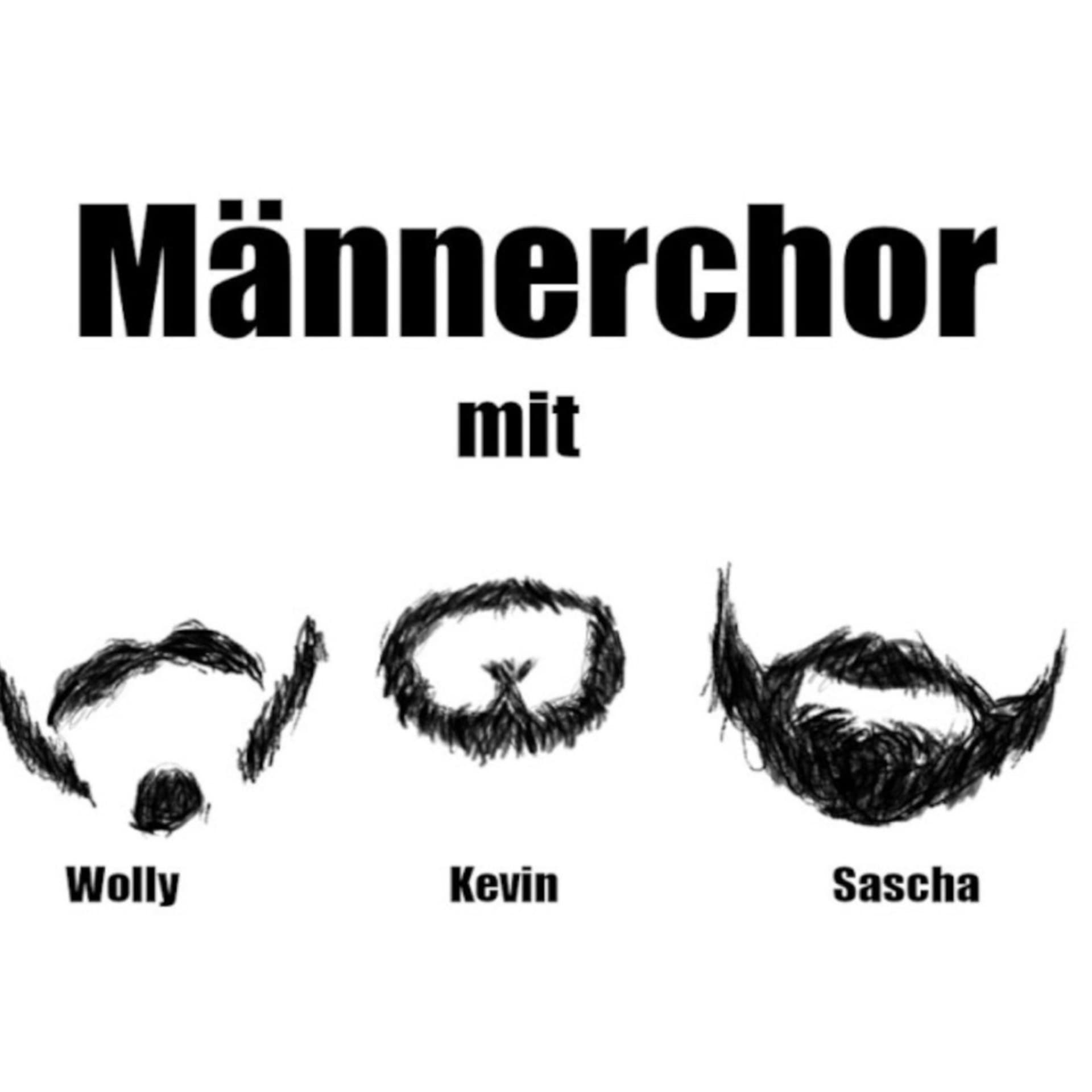 Männerchor - Podcasts
