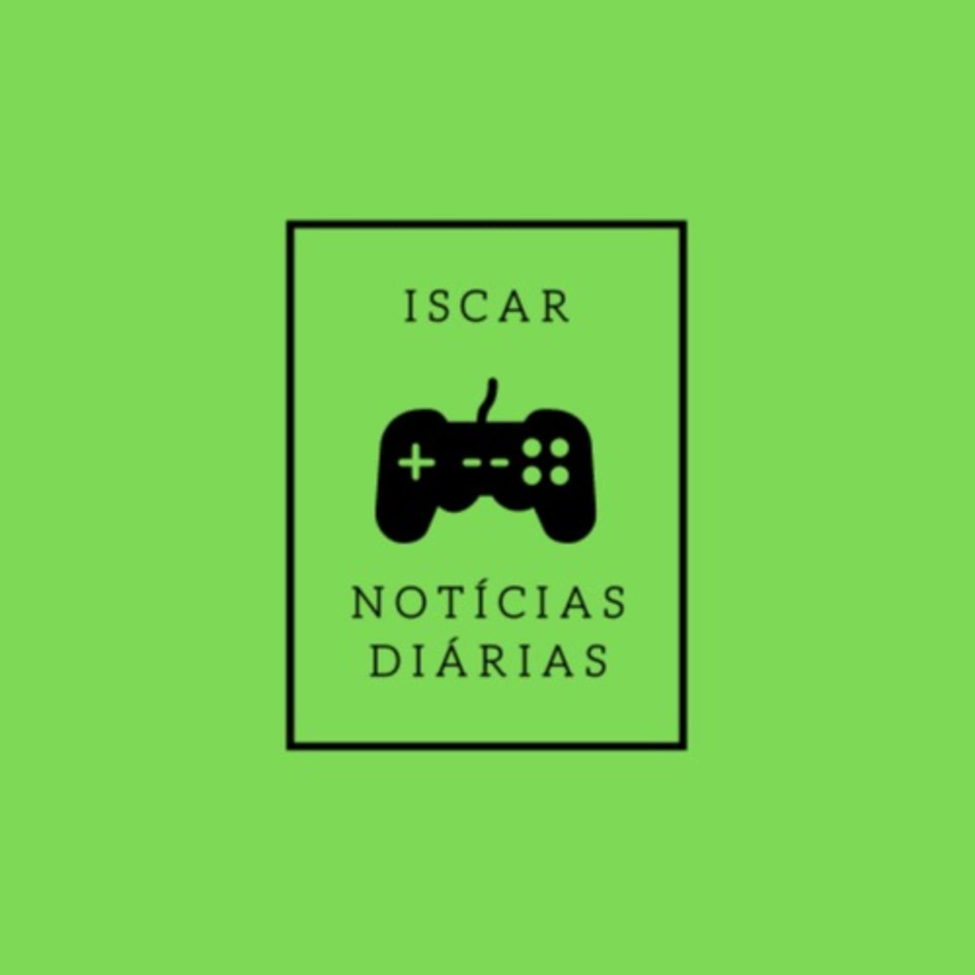 Iscar - Notícias de Video Games Diárias