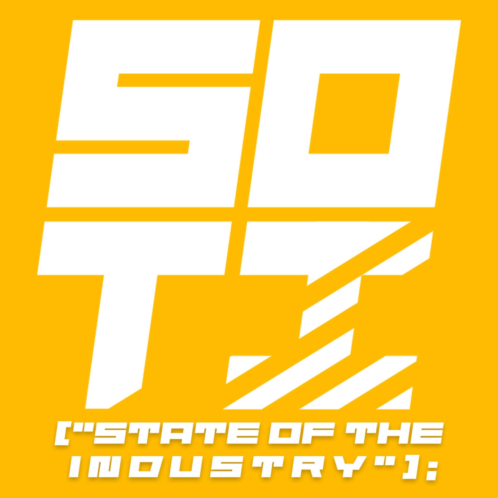 ("State of the Industry"); - Podcasts