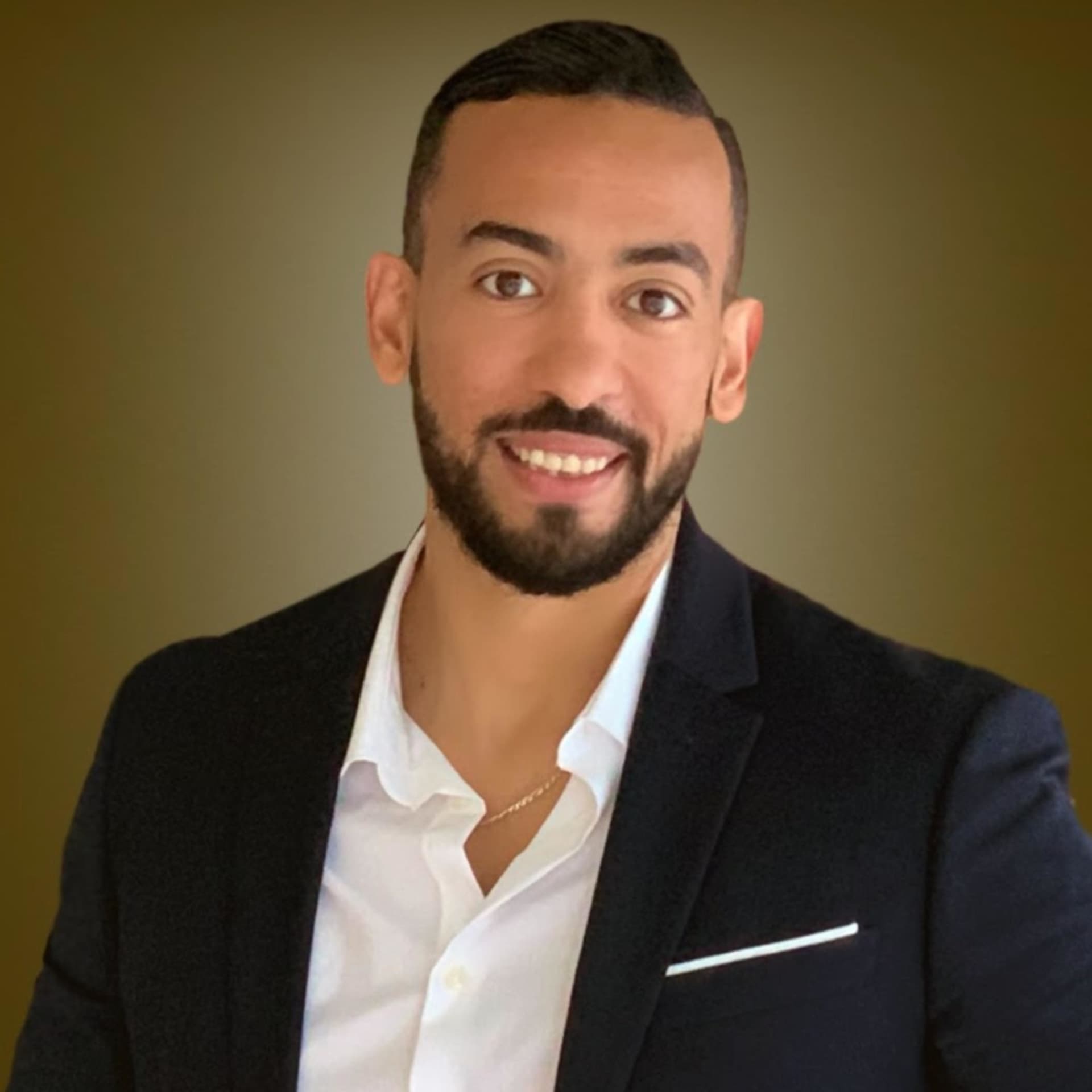 Chouaib Rahmouni - Podcasts