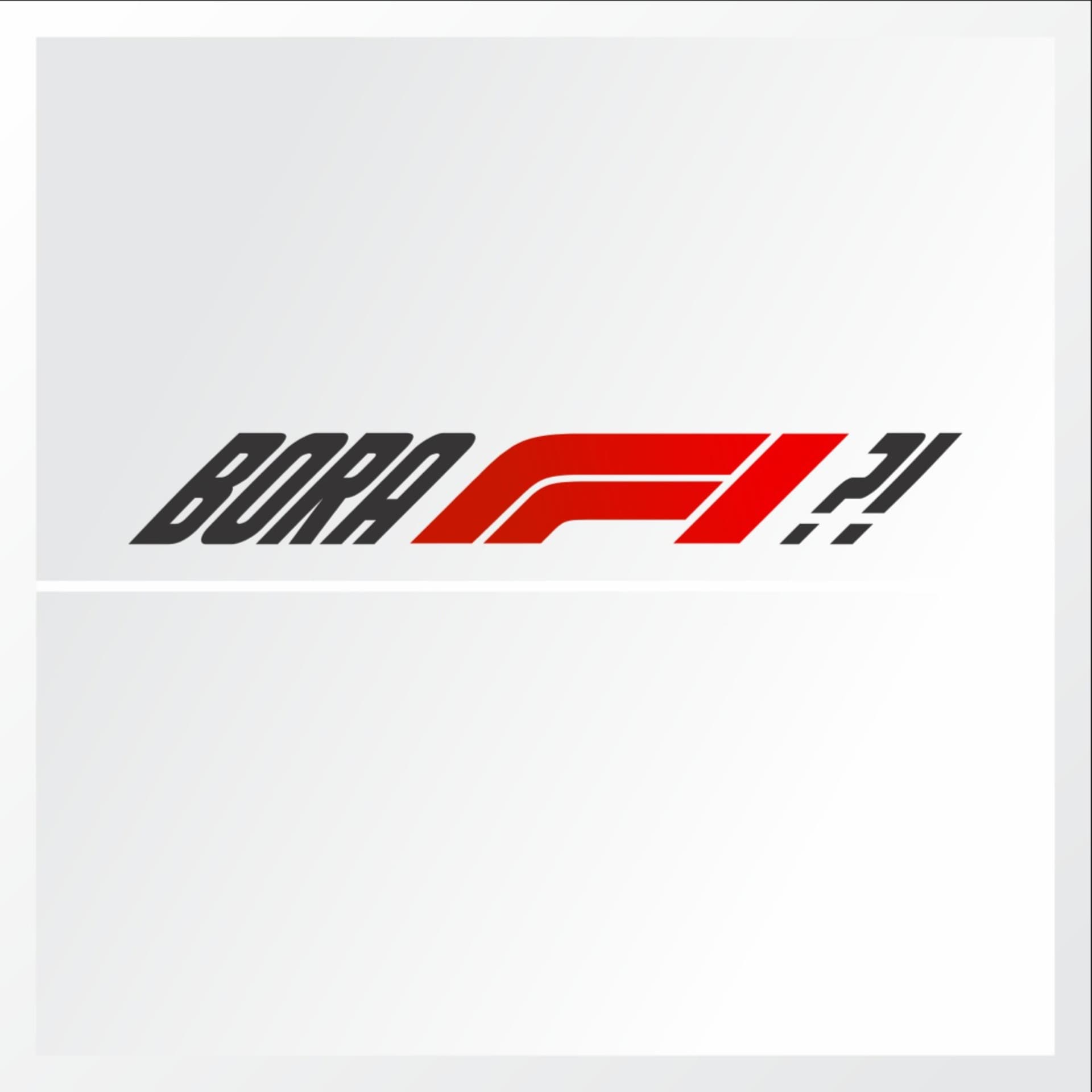Bora F1 - Podcasts