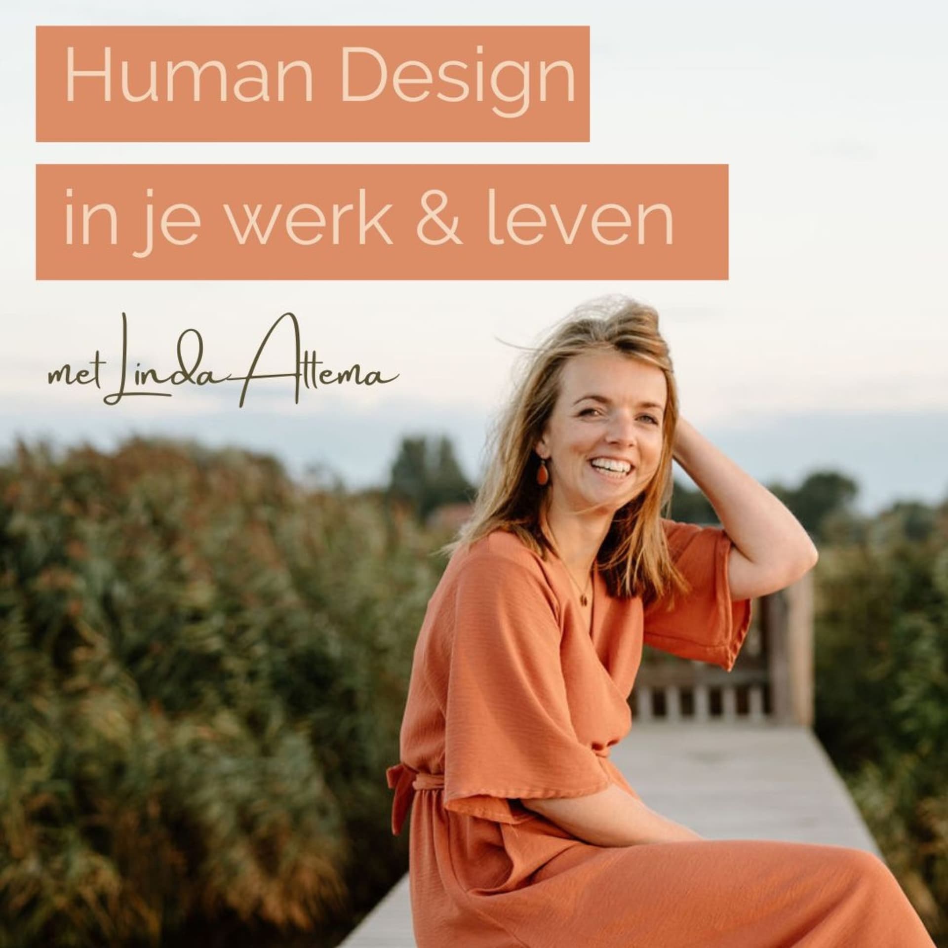 Human Design in je Werk & Leven - Podcasts