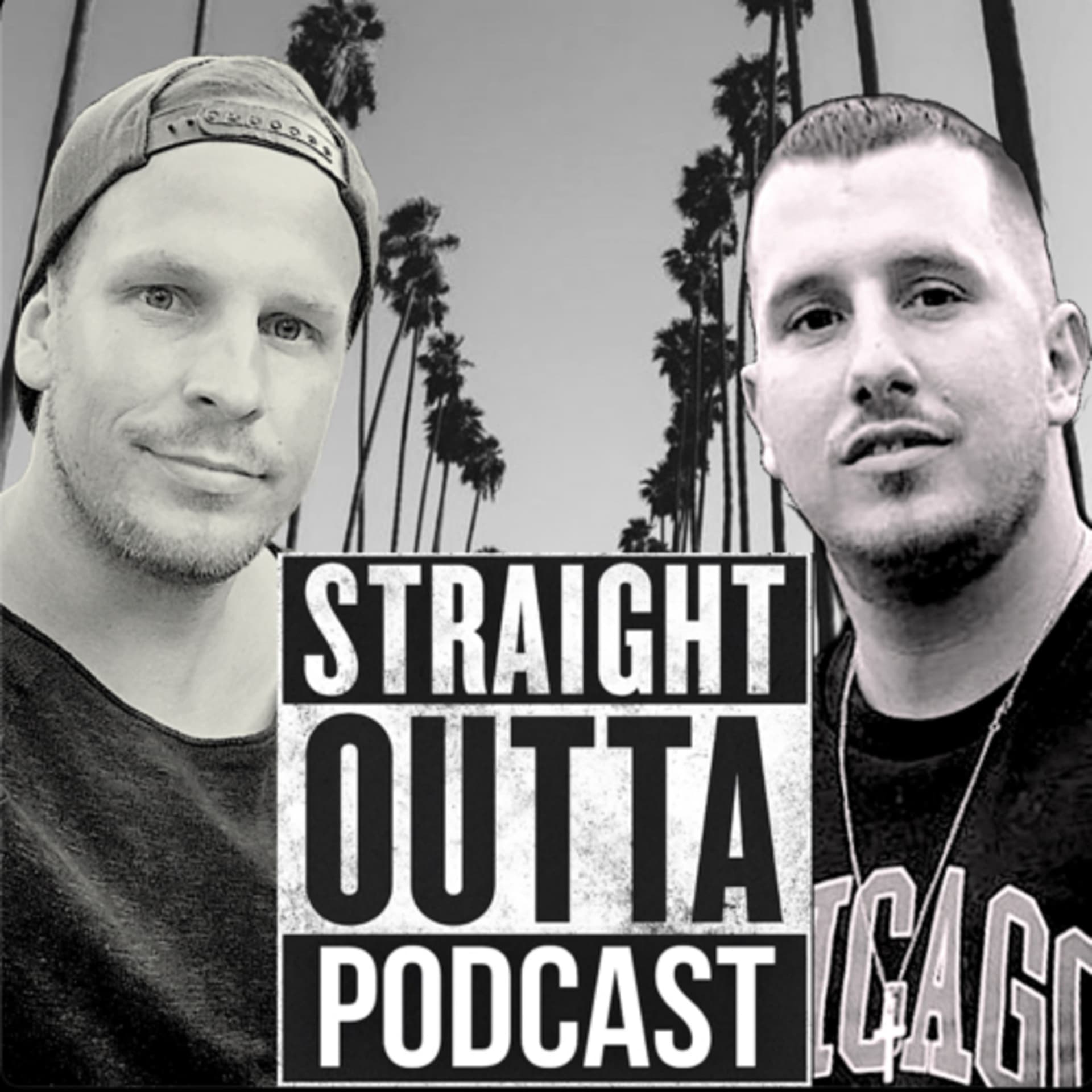 Straight Outta Podcast - Podcasts