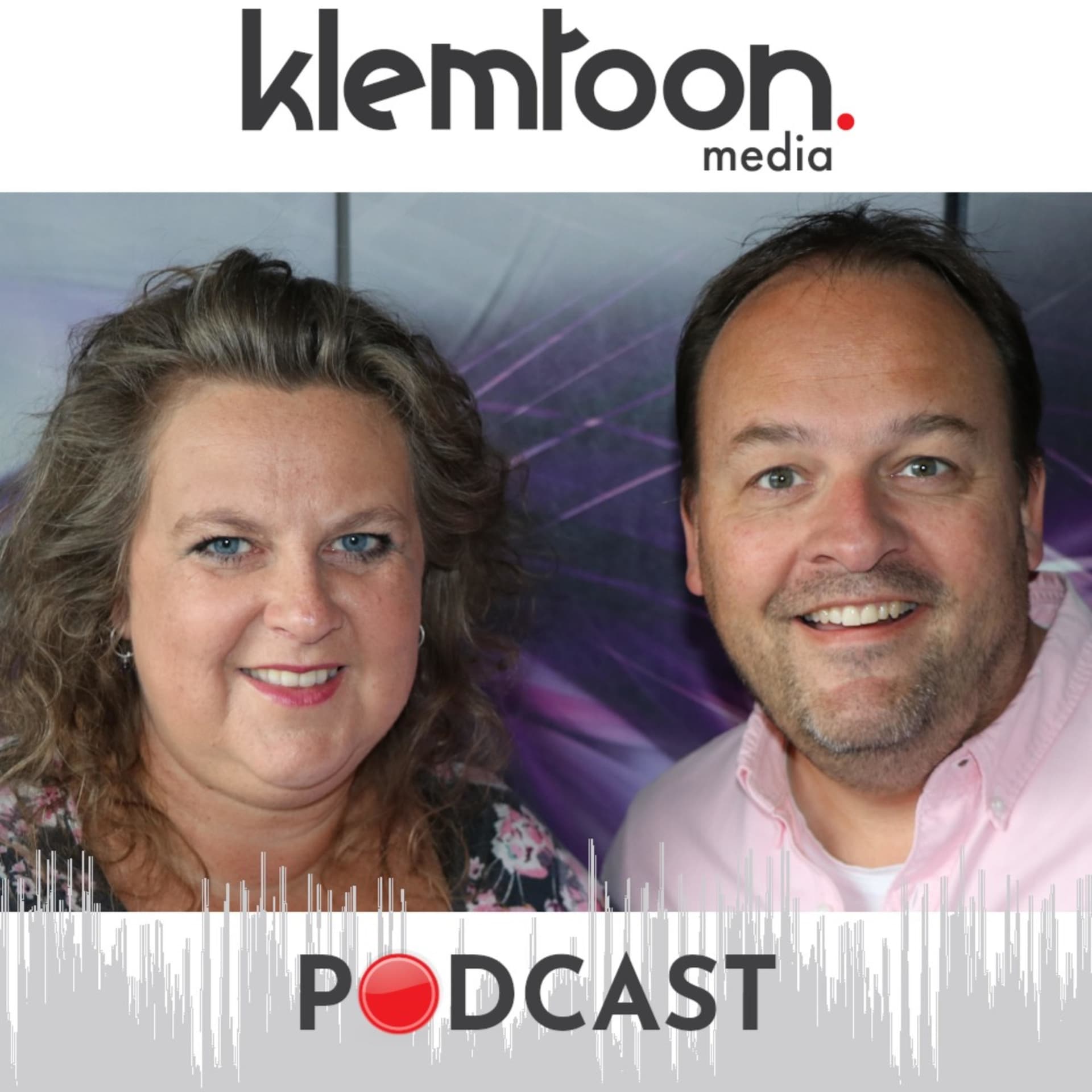 Klemtoon Media Podcast - Podcasts