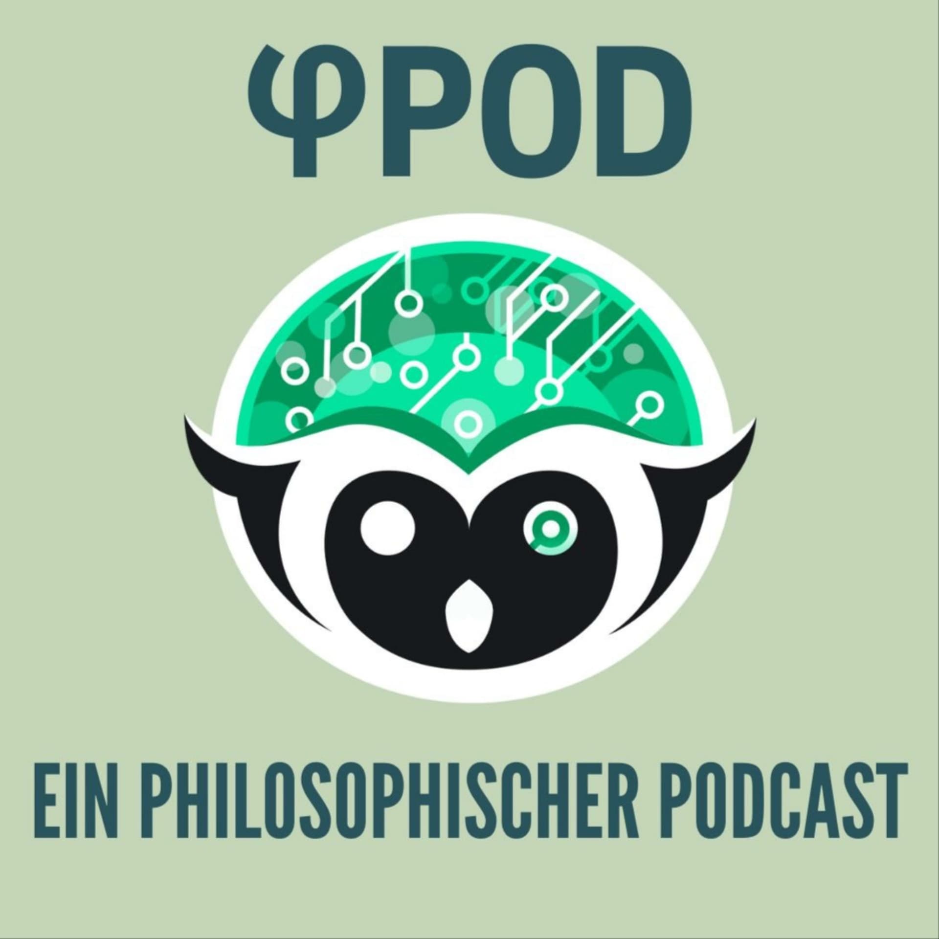 PhiPod - Ein philosophischer Podcast - Podcasts