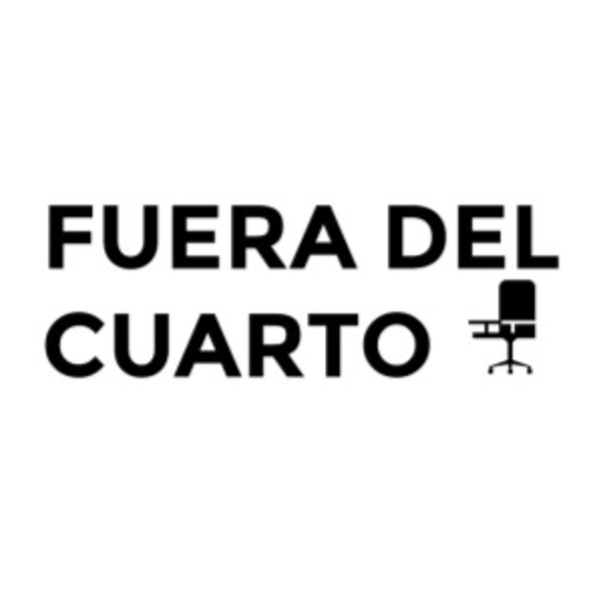 Fuera del cuarto - Podcasts