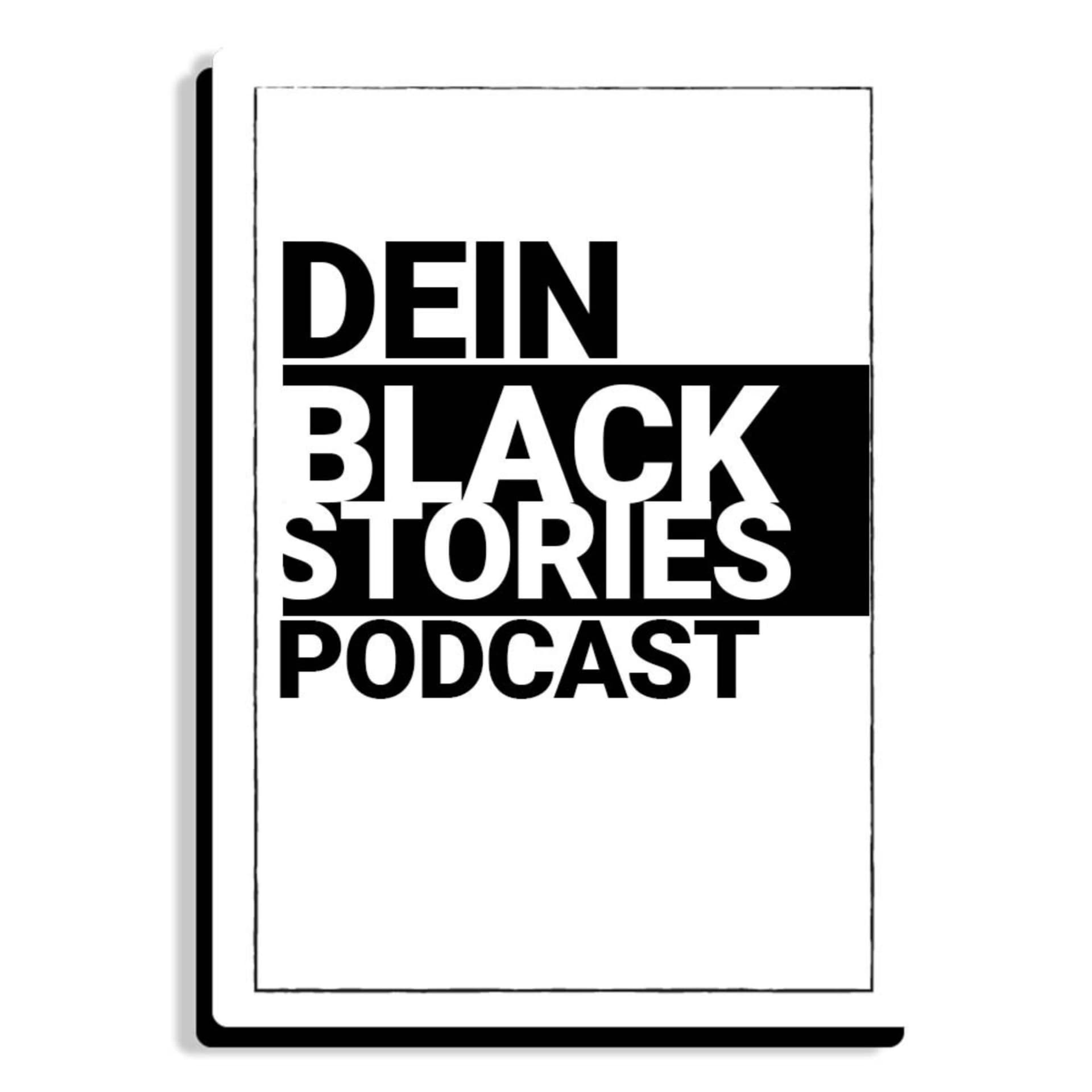 Black Stories Podcast - Podcasts