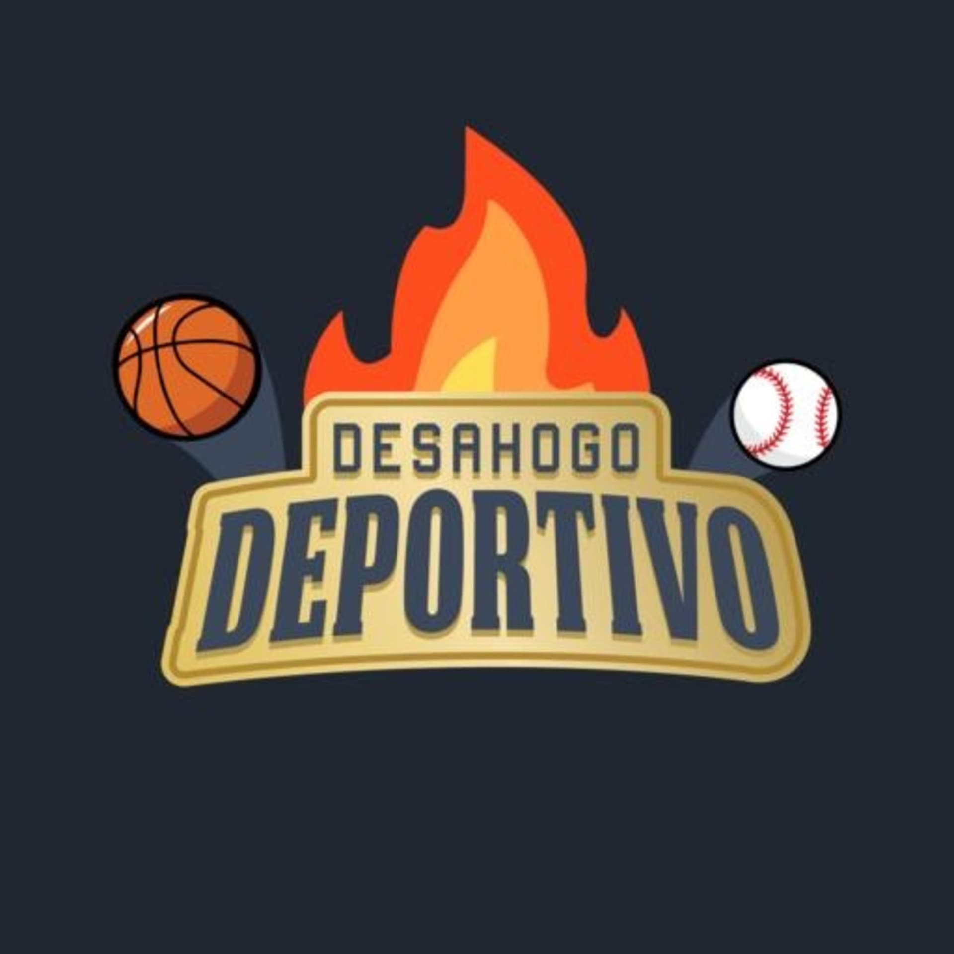 Desahogo Deportivo PR - Podcasts