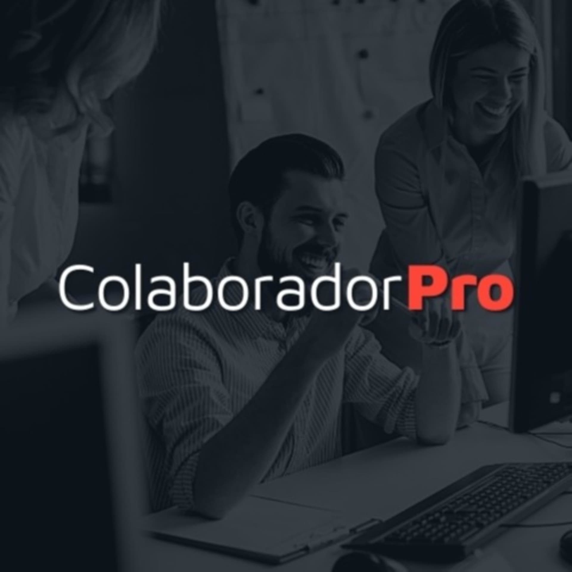 Colaborador Pro - Podcasts