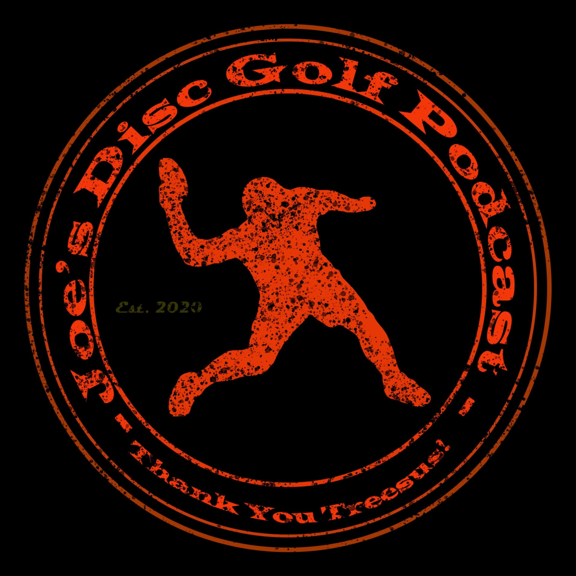 Joe's Disc Golf Podcast - Podcasts