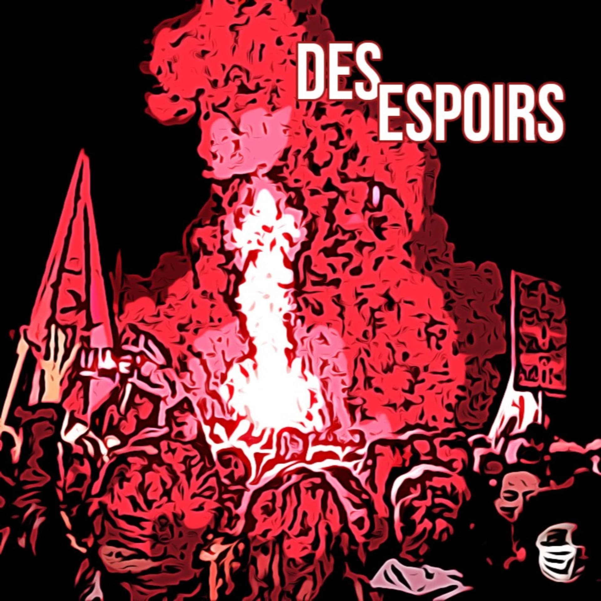 Des Espoirs - Podcasts