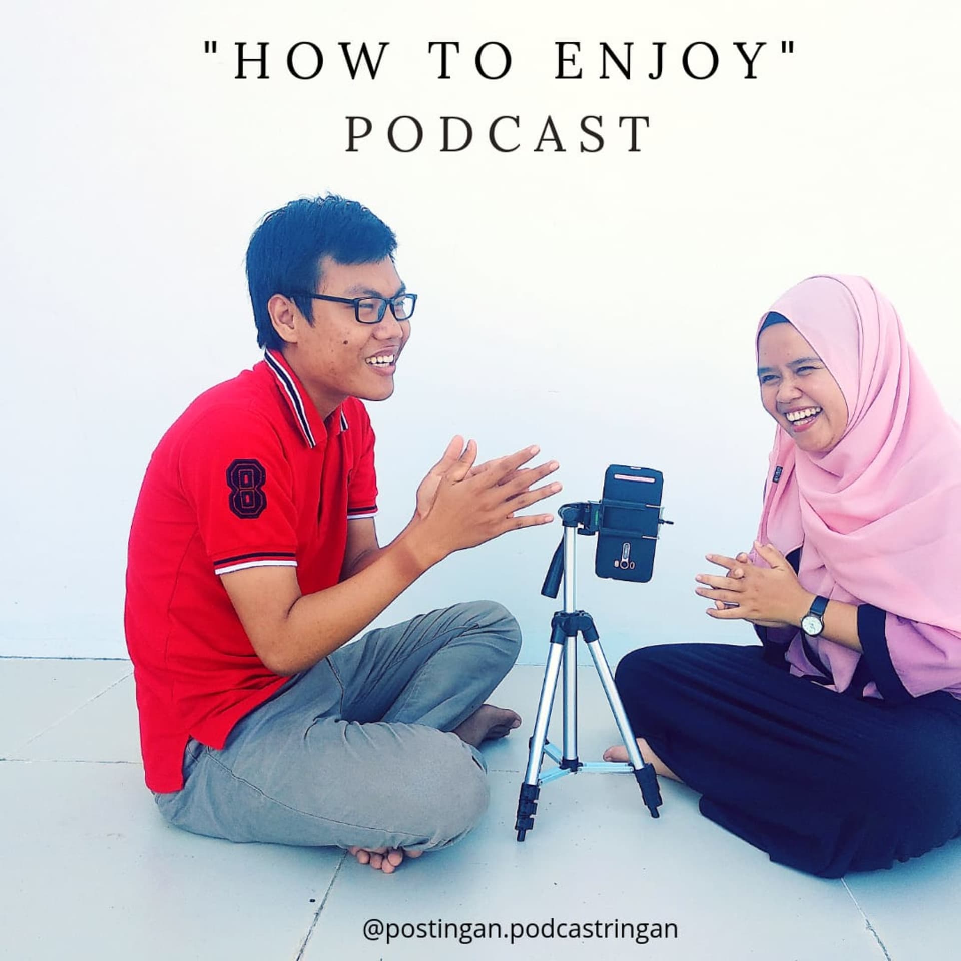 Postingan: Podcast Obrolan Ringan - Podcasts
