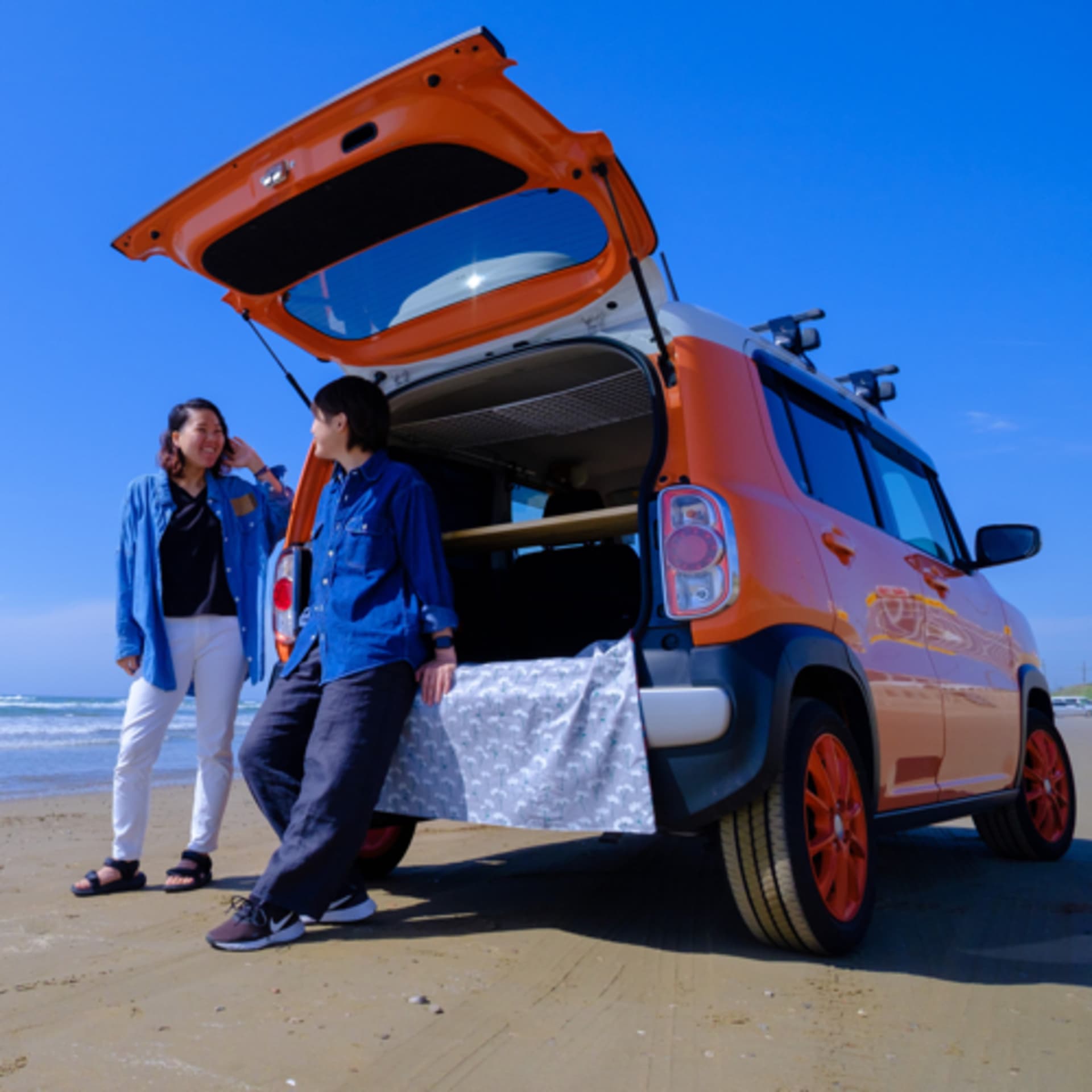 おりょうとなみこの毎日がマイノリティー - Podcasts