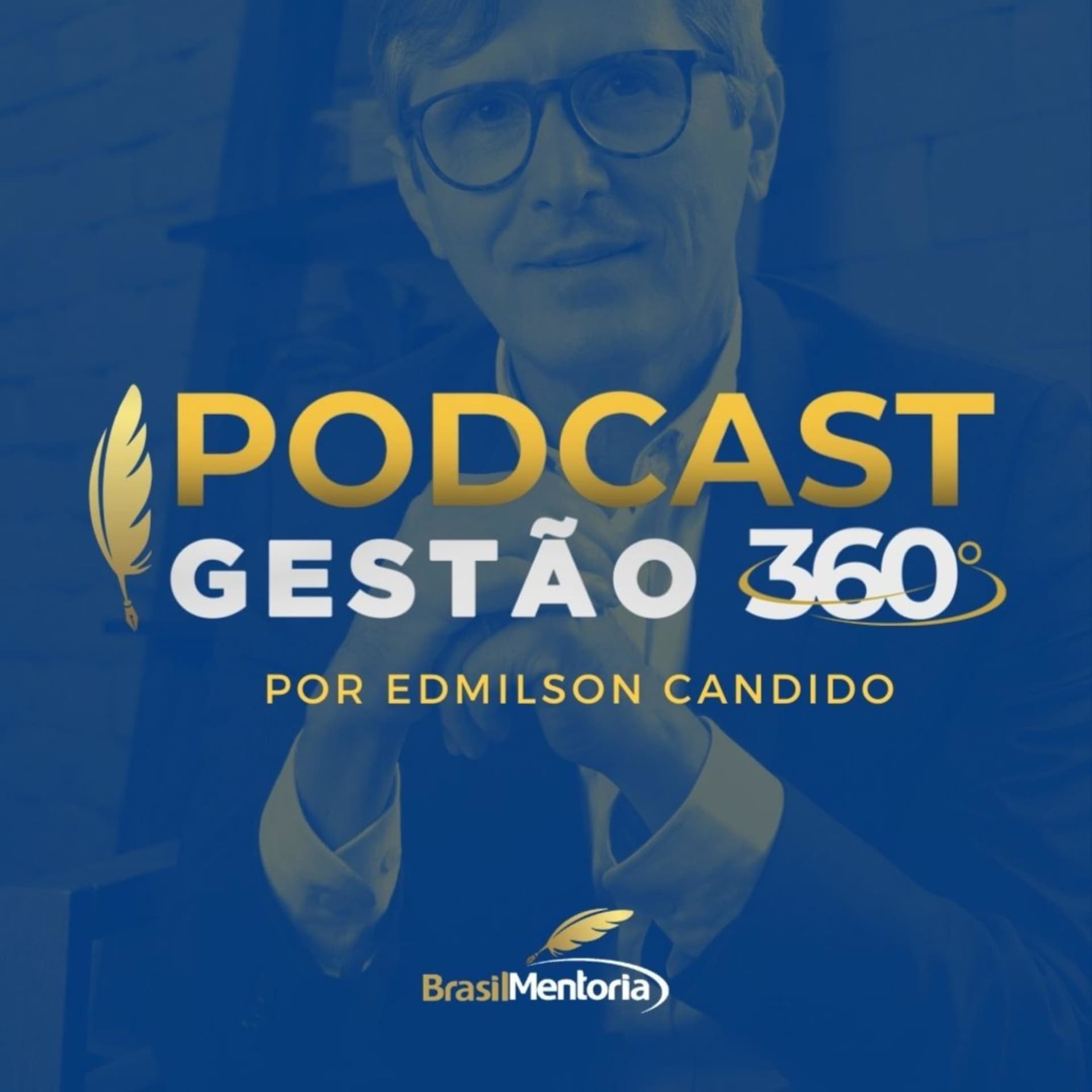 Podcast Gestão 360° - Podcasts